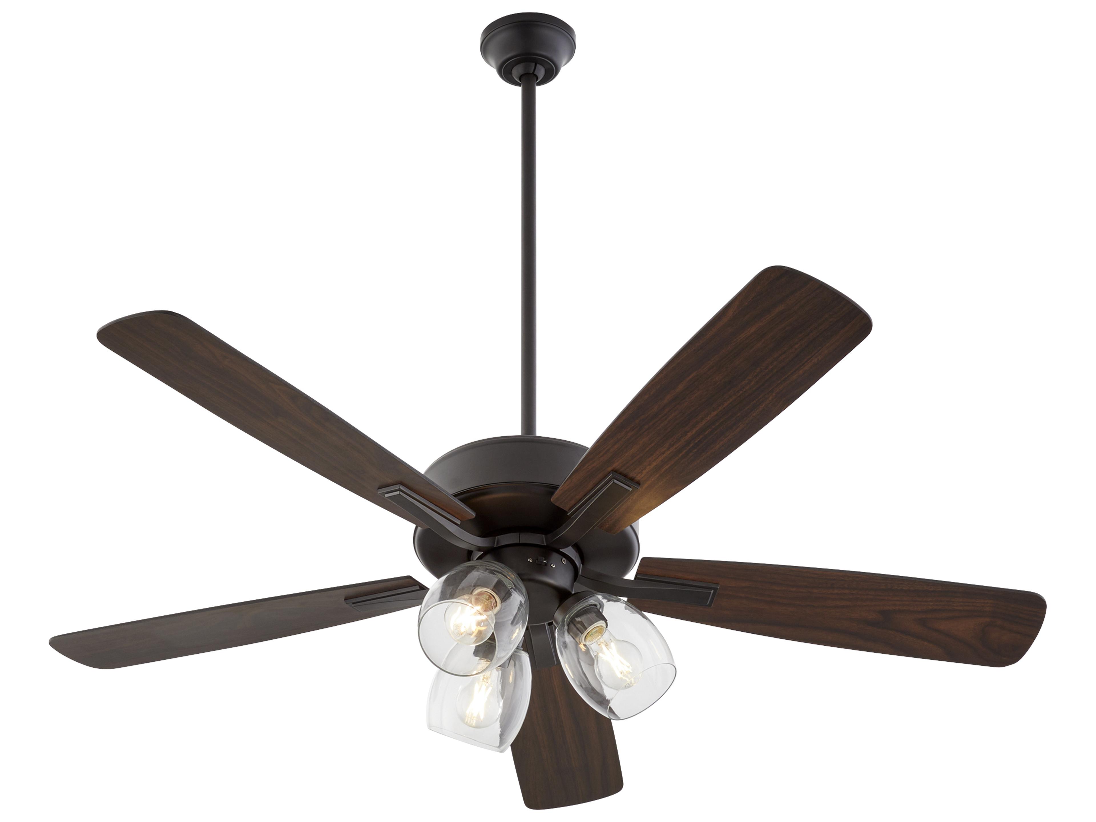 Quorum Ovation Ceiling Fans