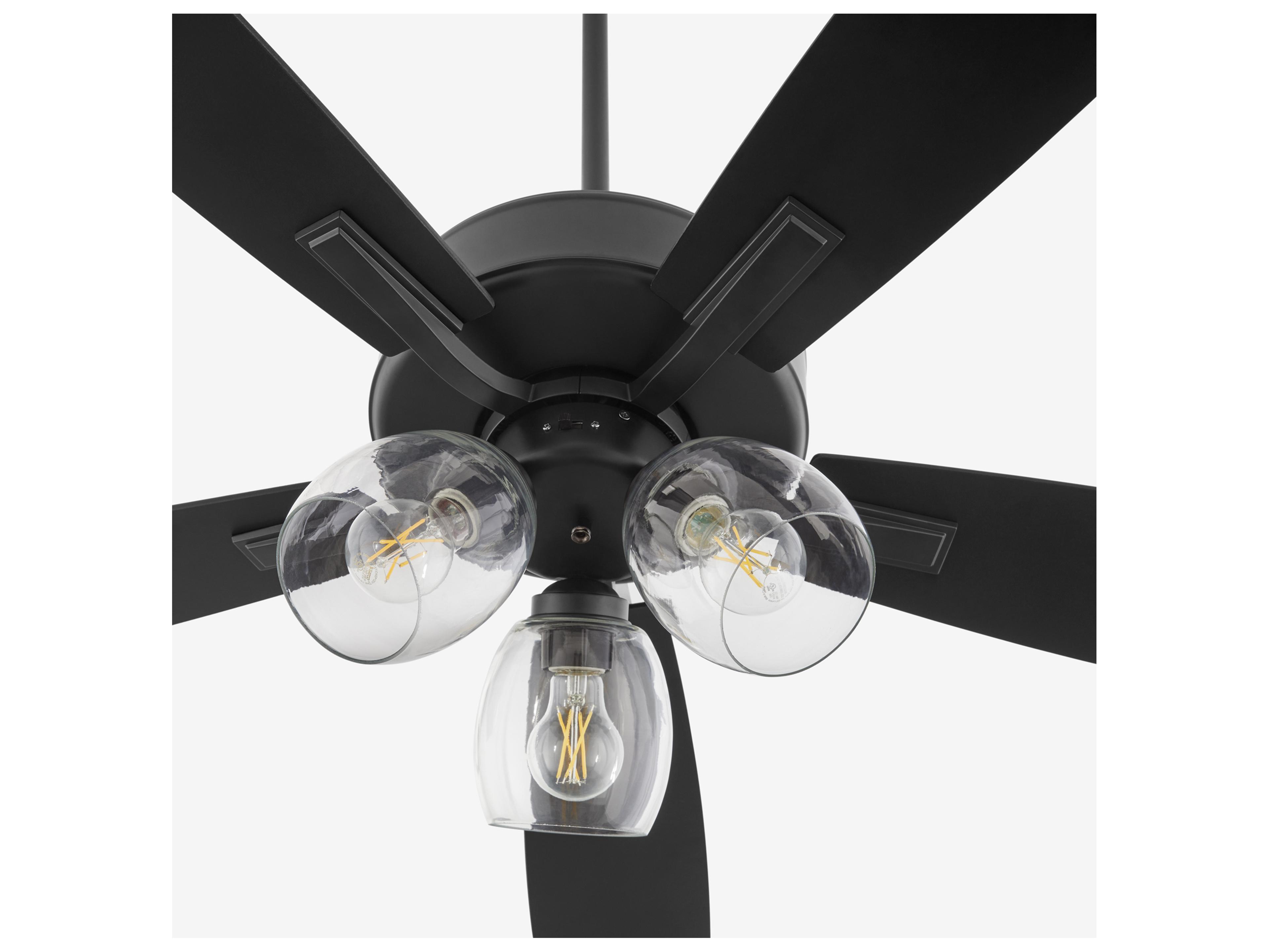 Quorum Ovation Ceiling Fans