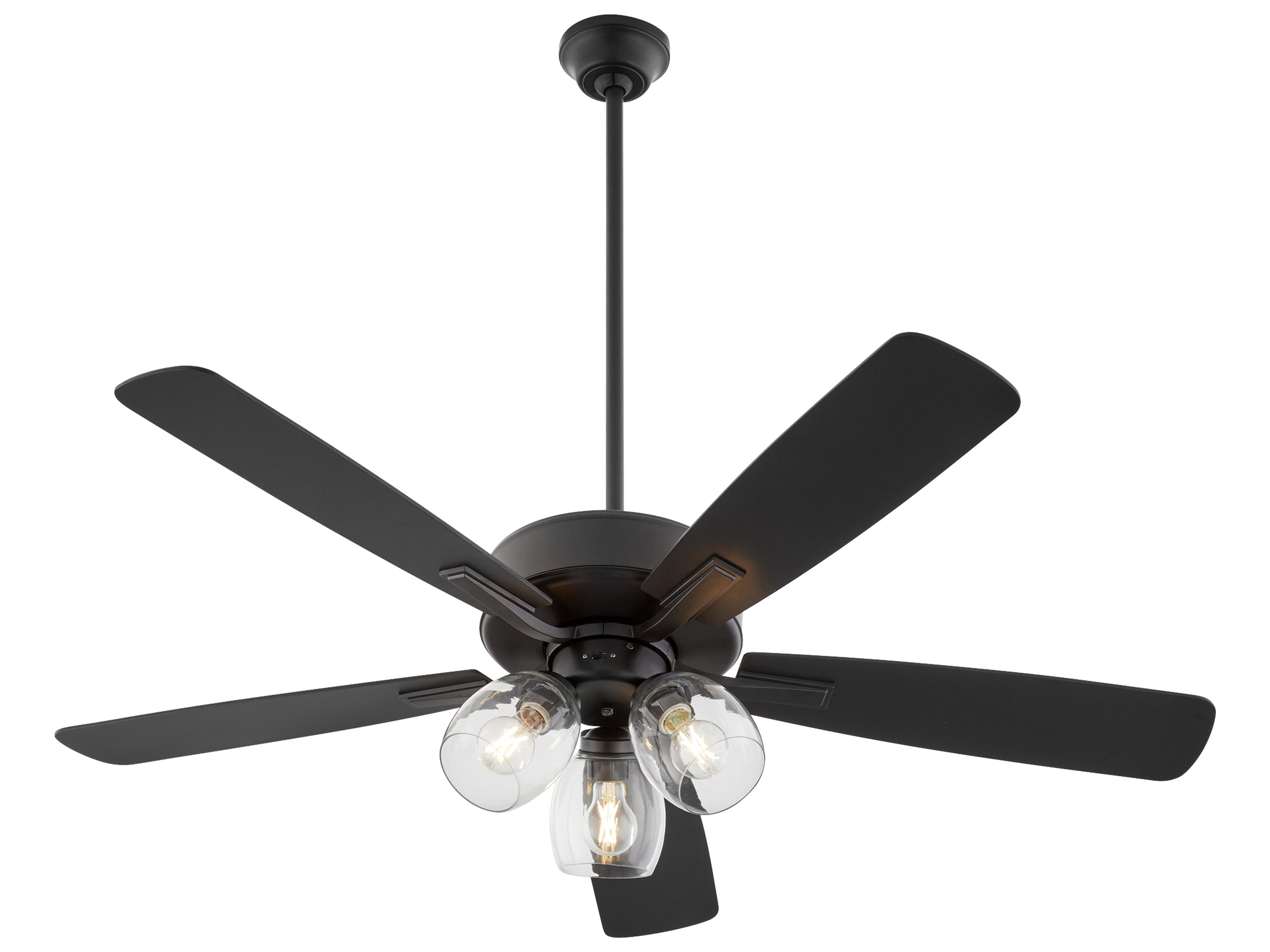 Quorum Ovation Ceiling Fans