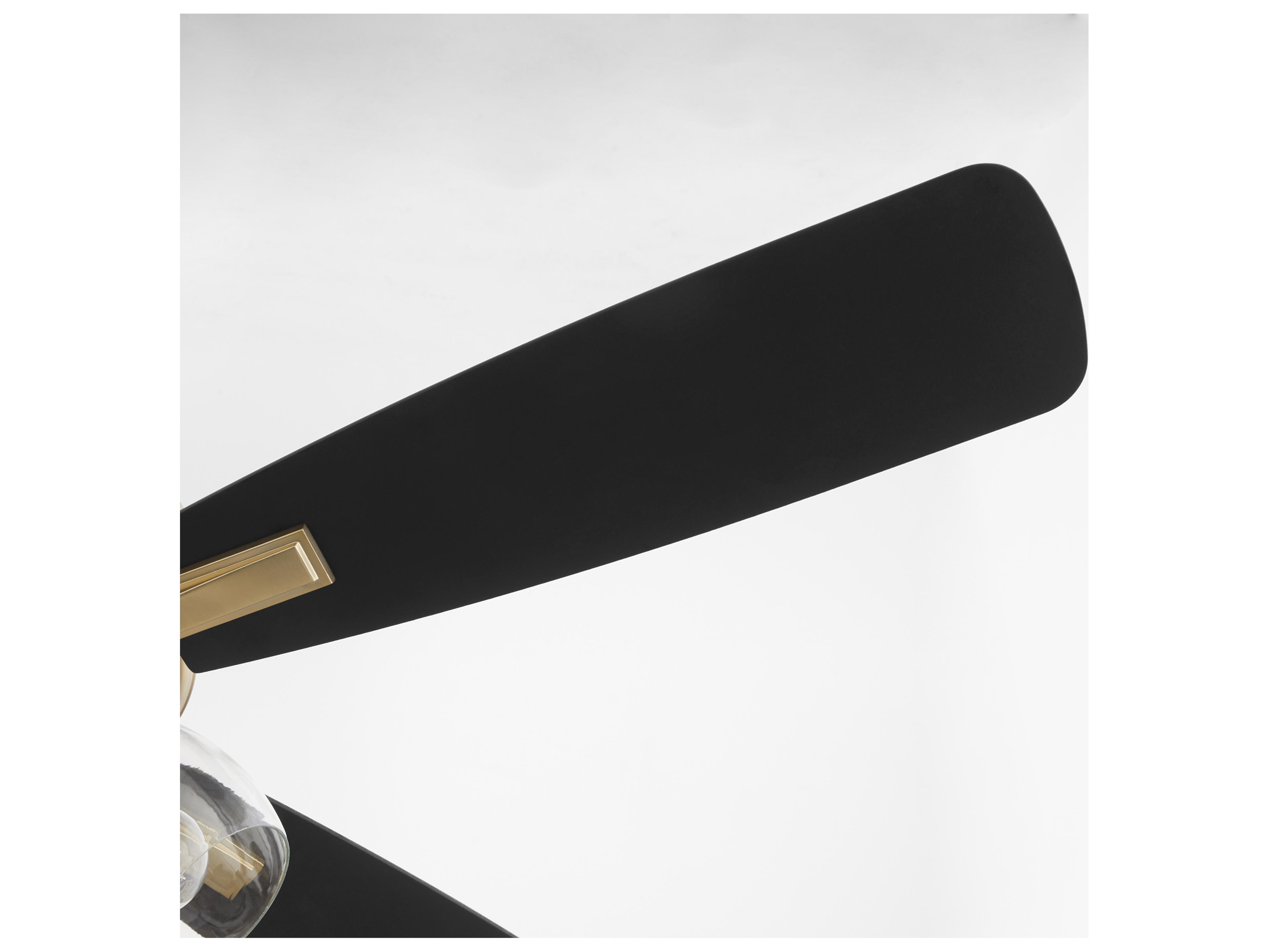 Quorum Ovation Outdoor Ceiling Fans