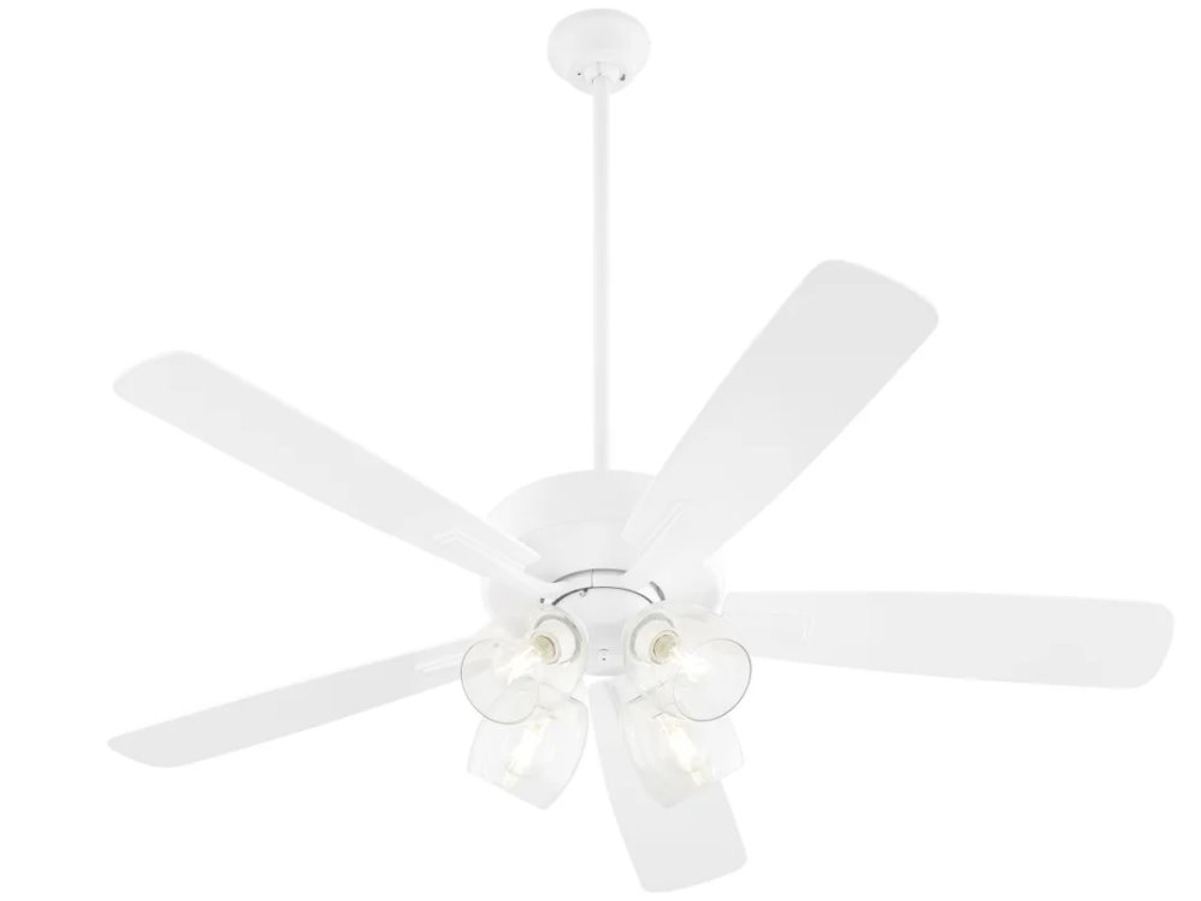 Quorum Ovation Ceiling Fans