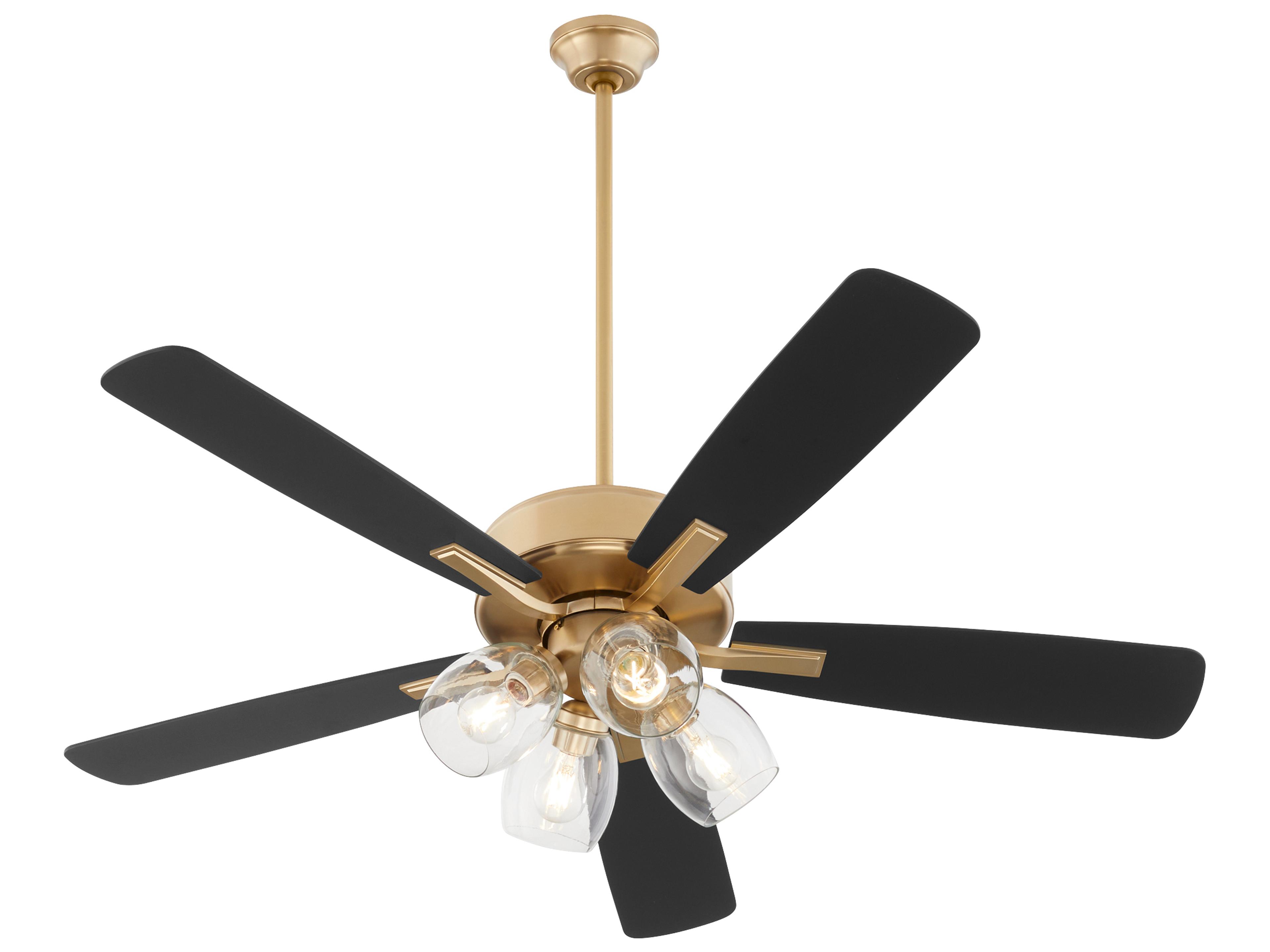 Quorum Ovation Ceiling Fans