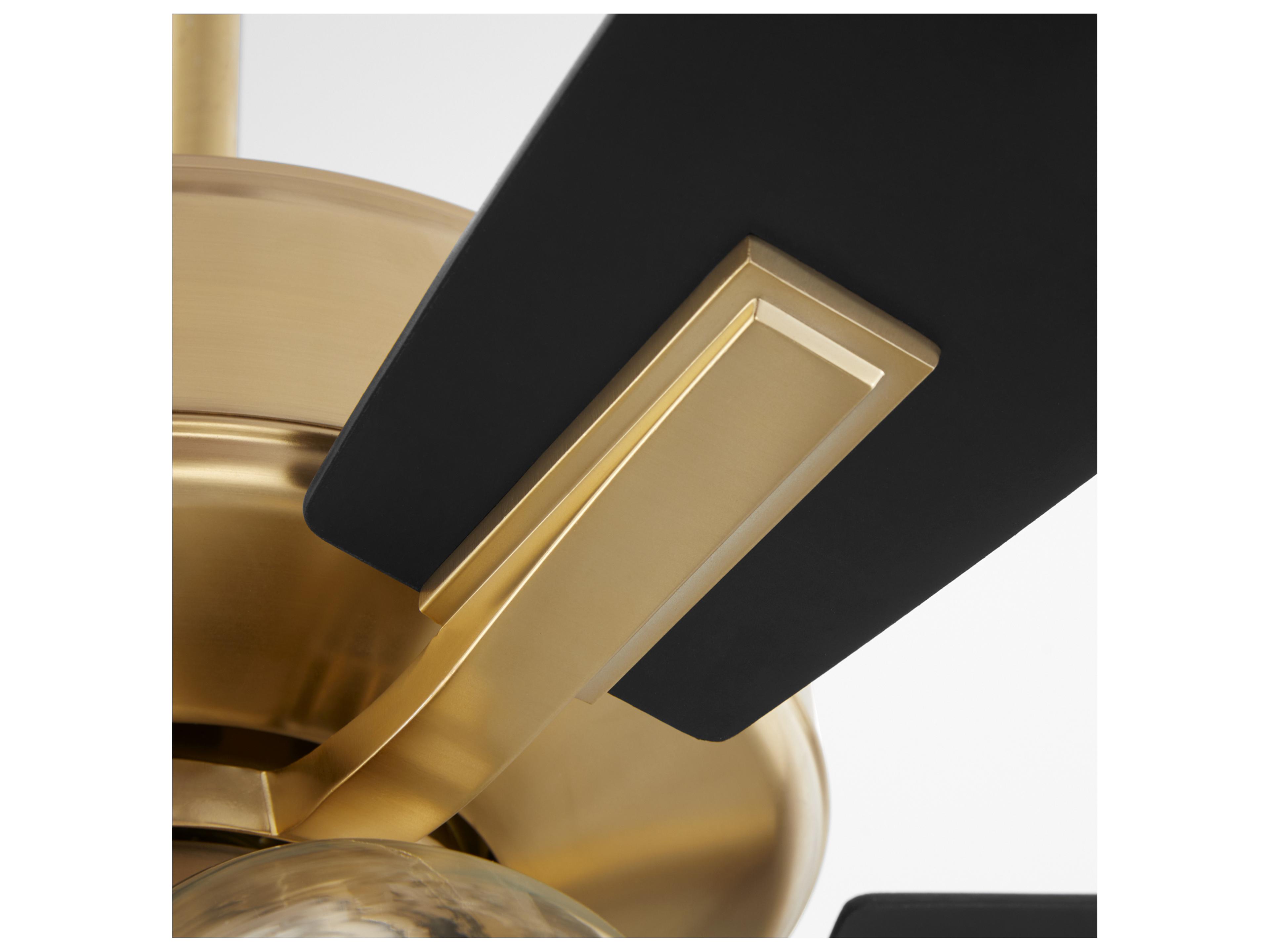 Quorum Ovation Ceiling Fans