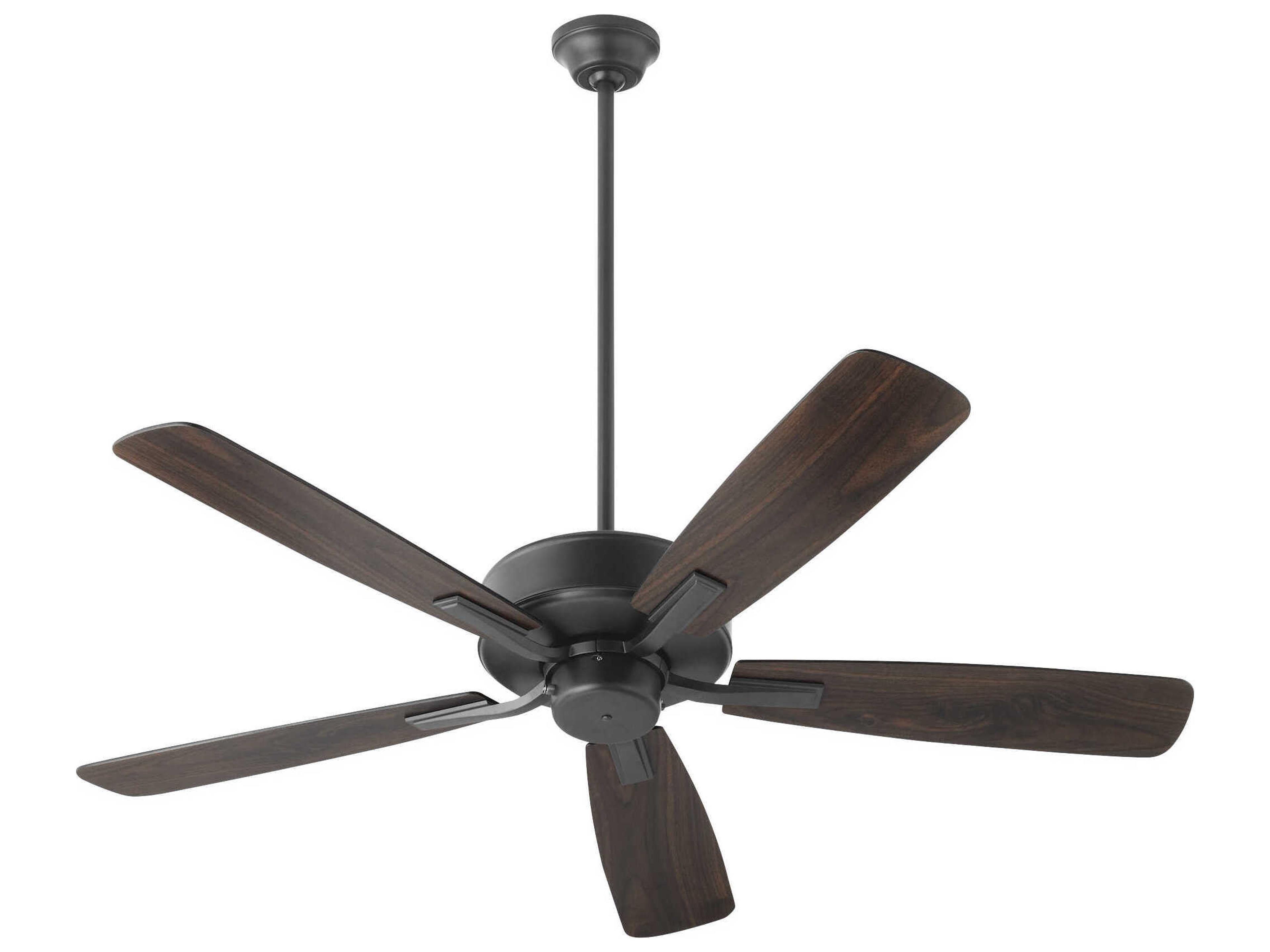 Ovation 52" Ceiling Fan