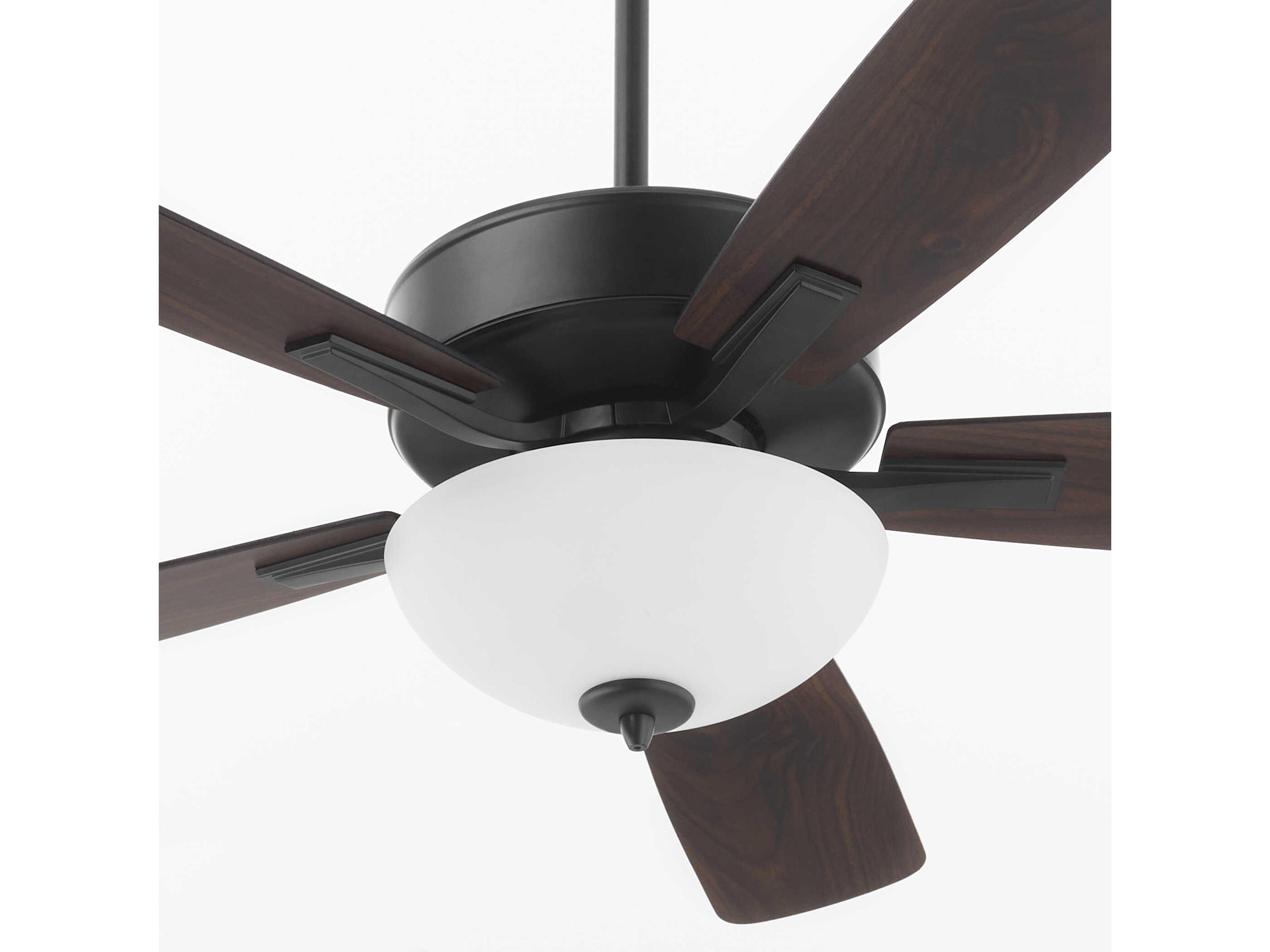 Quorum Ovation 52" Ceiling Fan