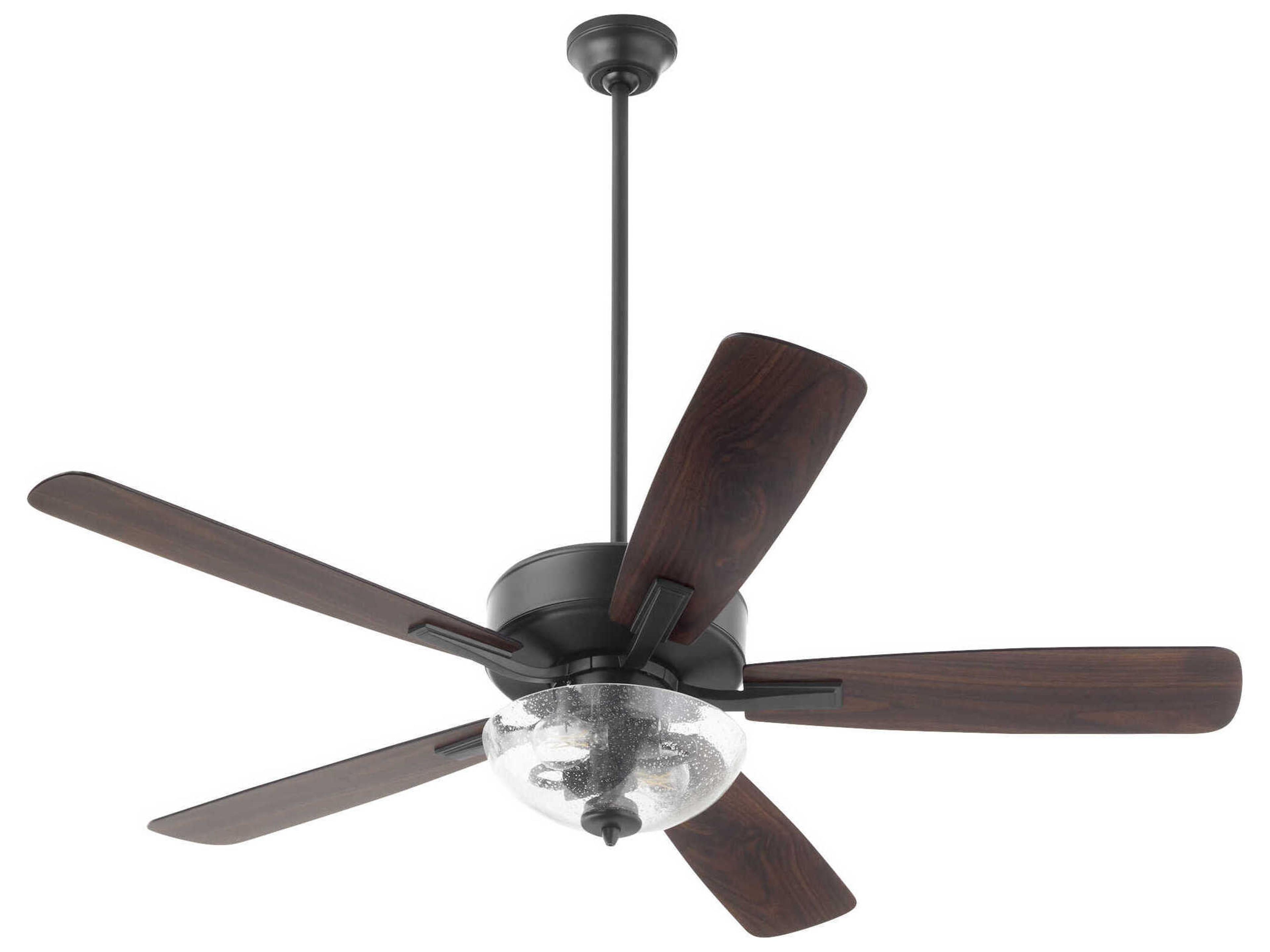 Ovation 52" Ceiling Fan