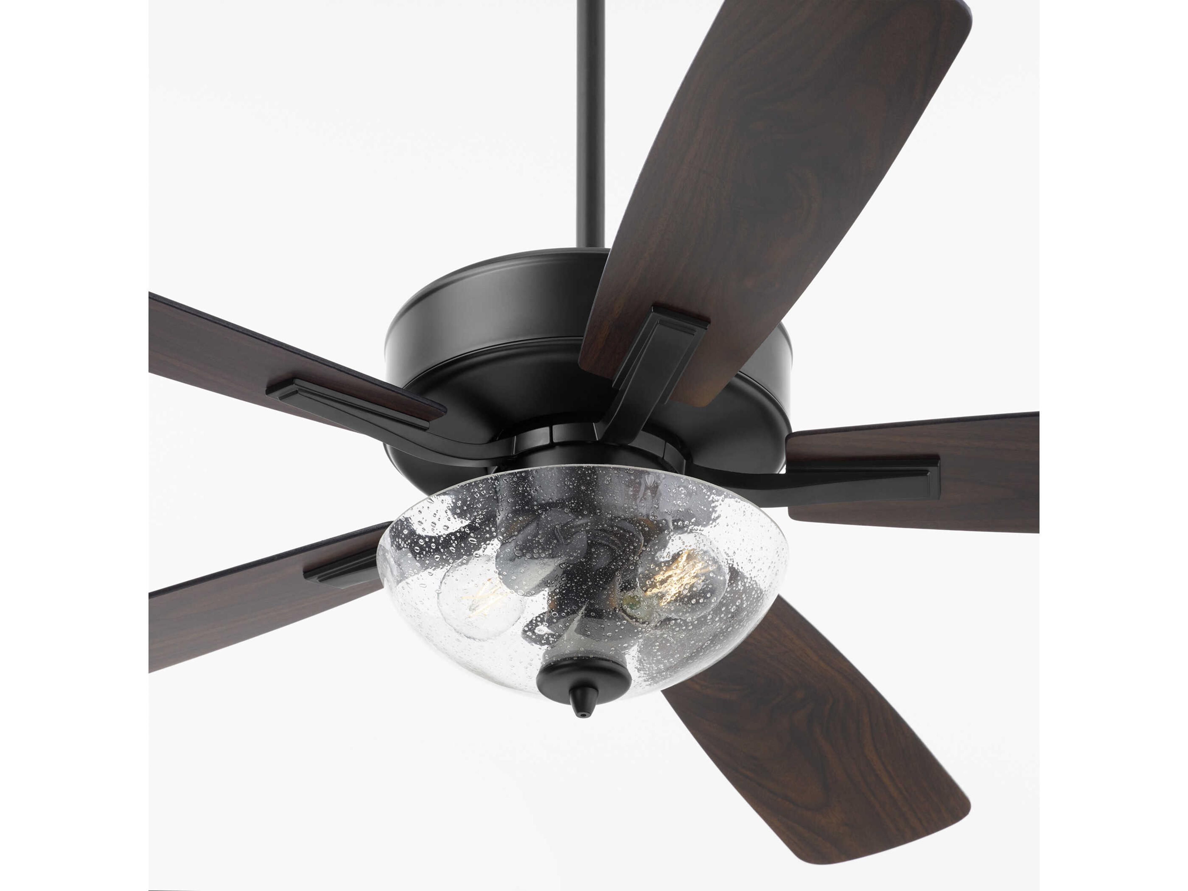 Quorum Ovation 52" Ceiling Fan