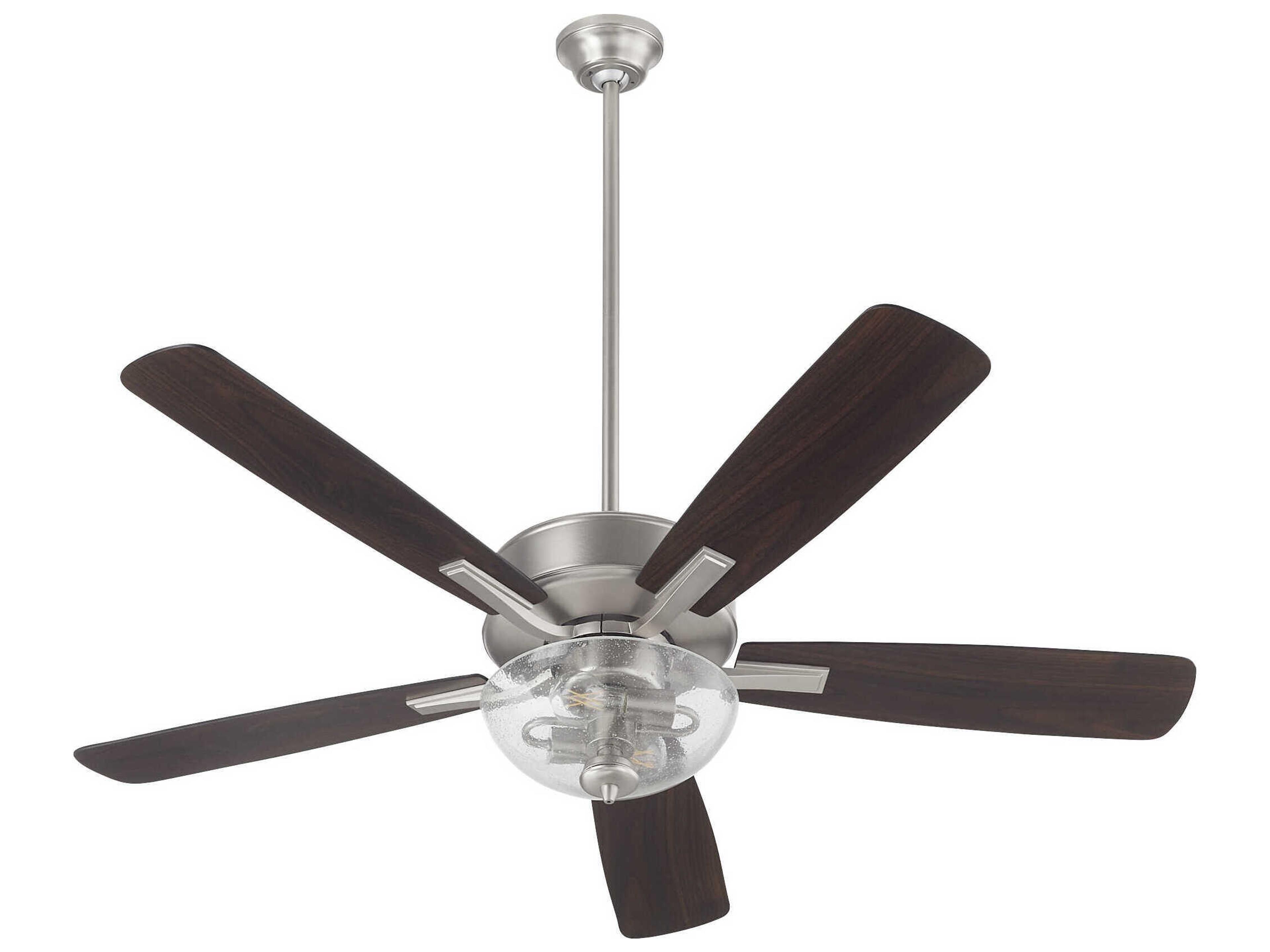 Ovation 52" Ceiling Fan