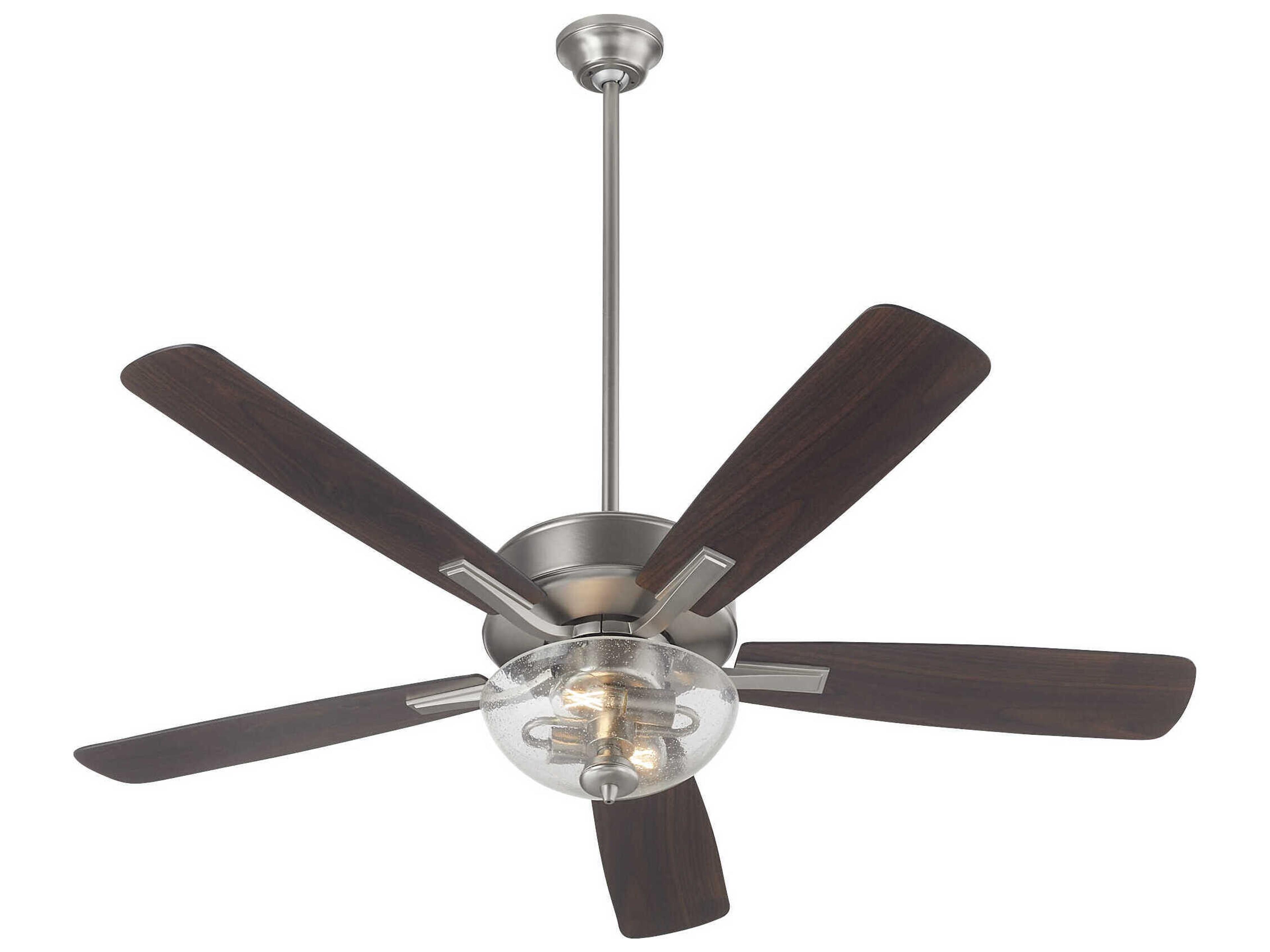 Quorum Ovation 52" Ceiling Fan