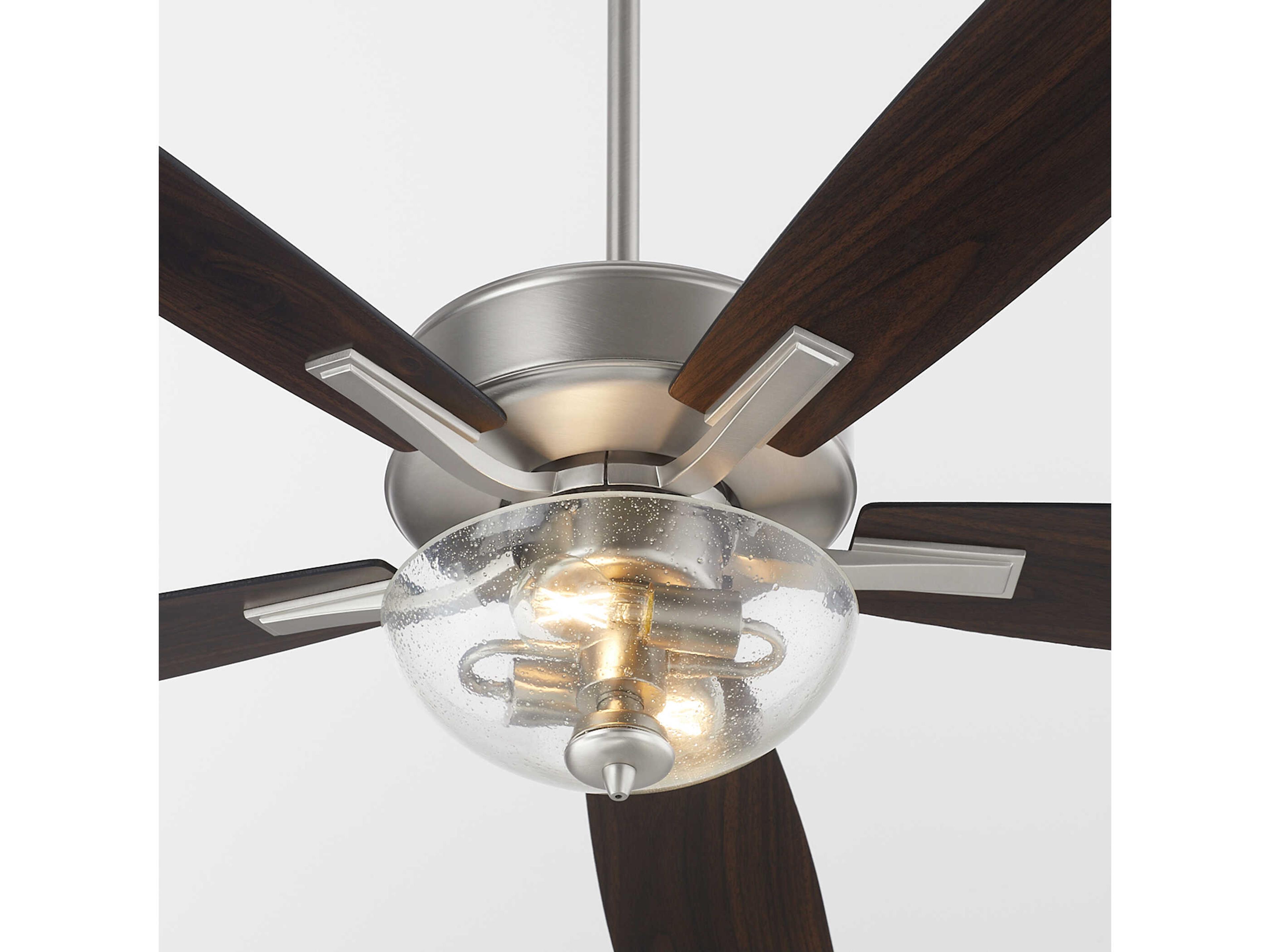 Quorum Ovation 52" Ceiling Fan