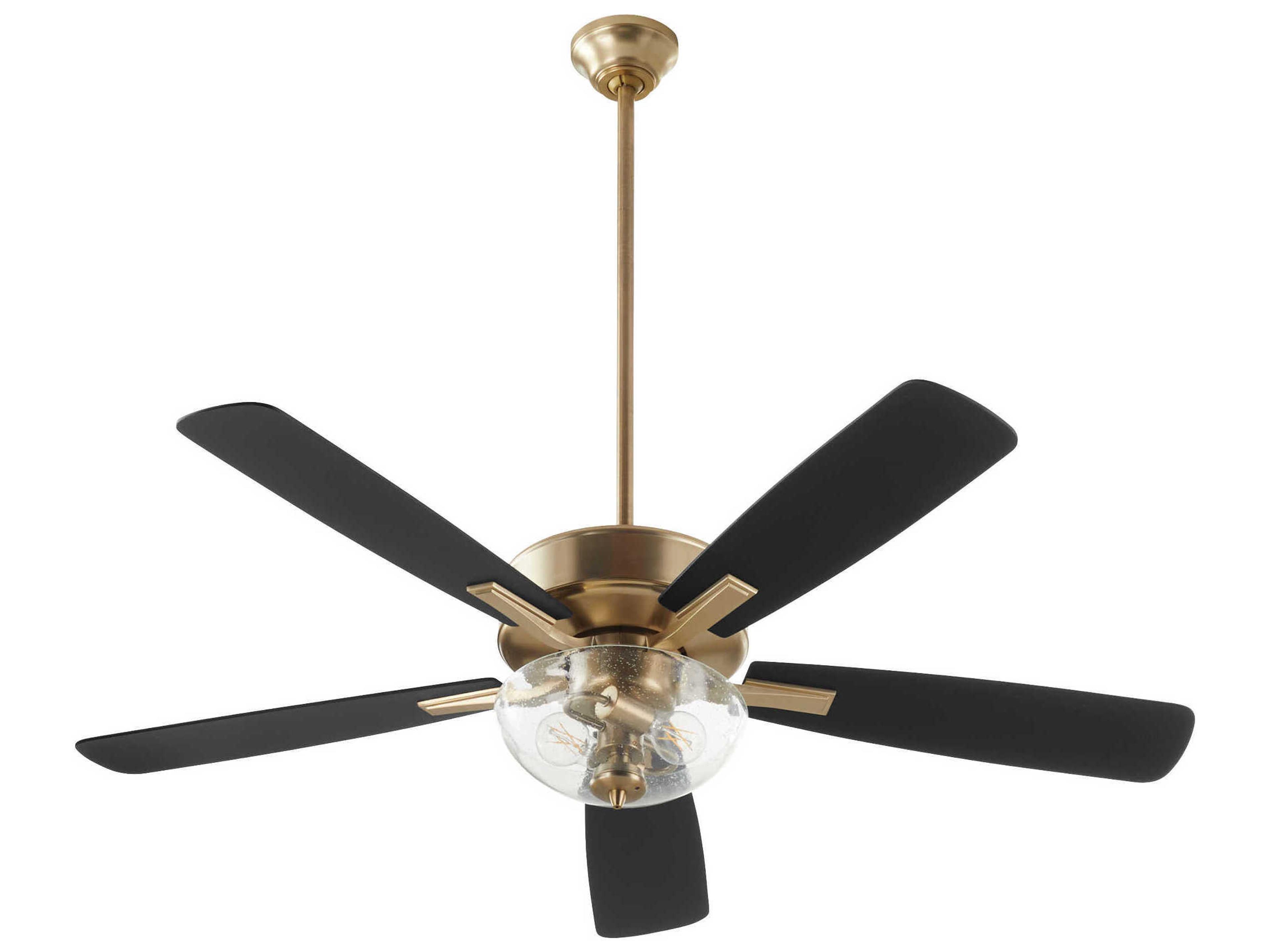 Ovation 52" Ceiling Fan