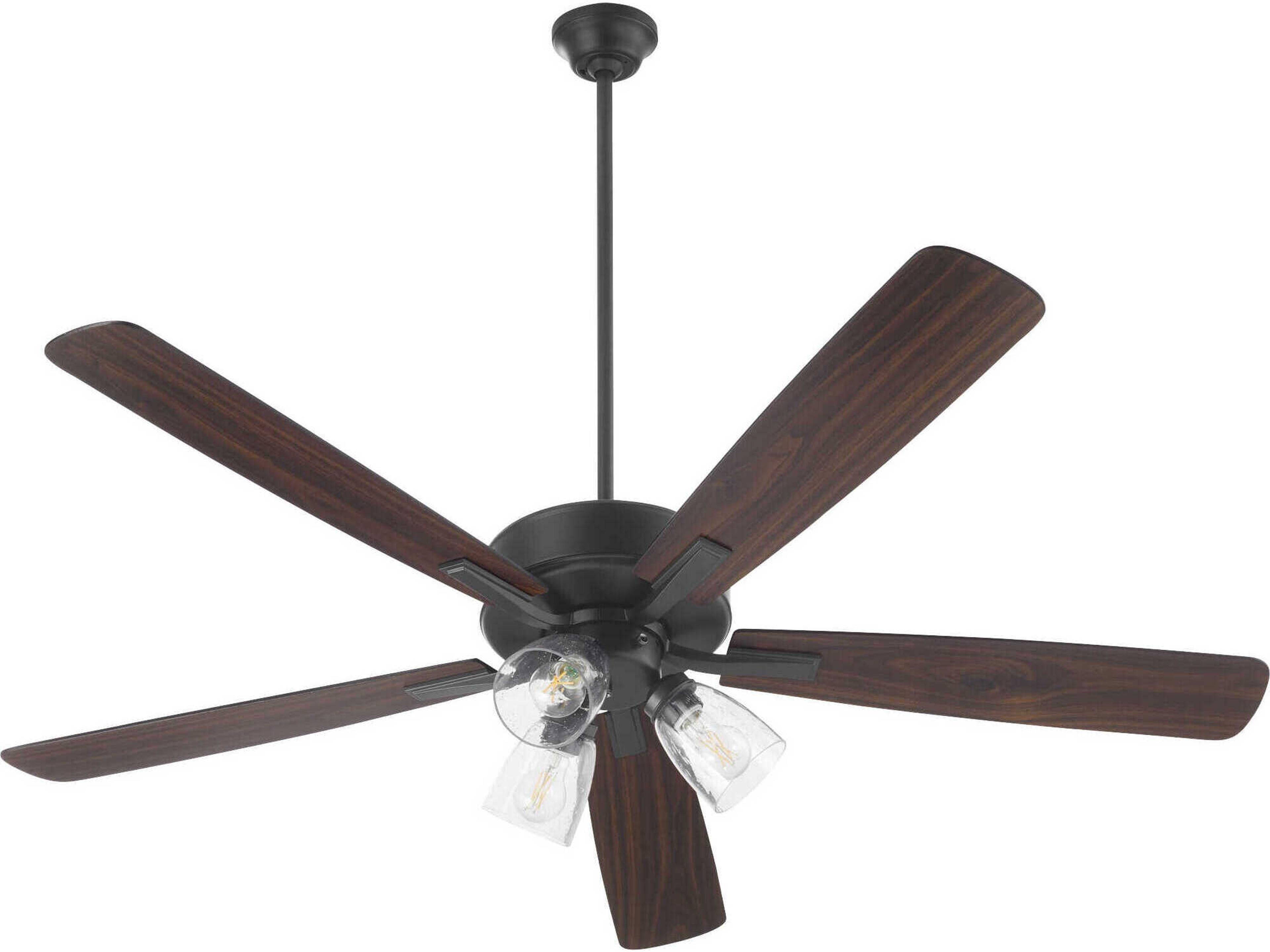 Ovation 52" Ceiling Fan