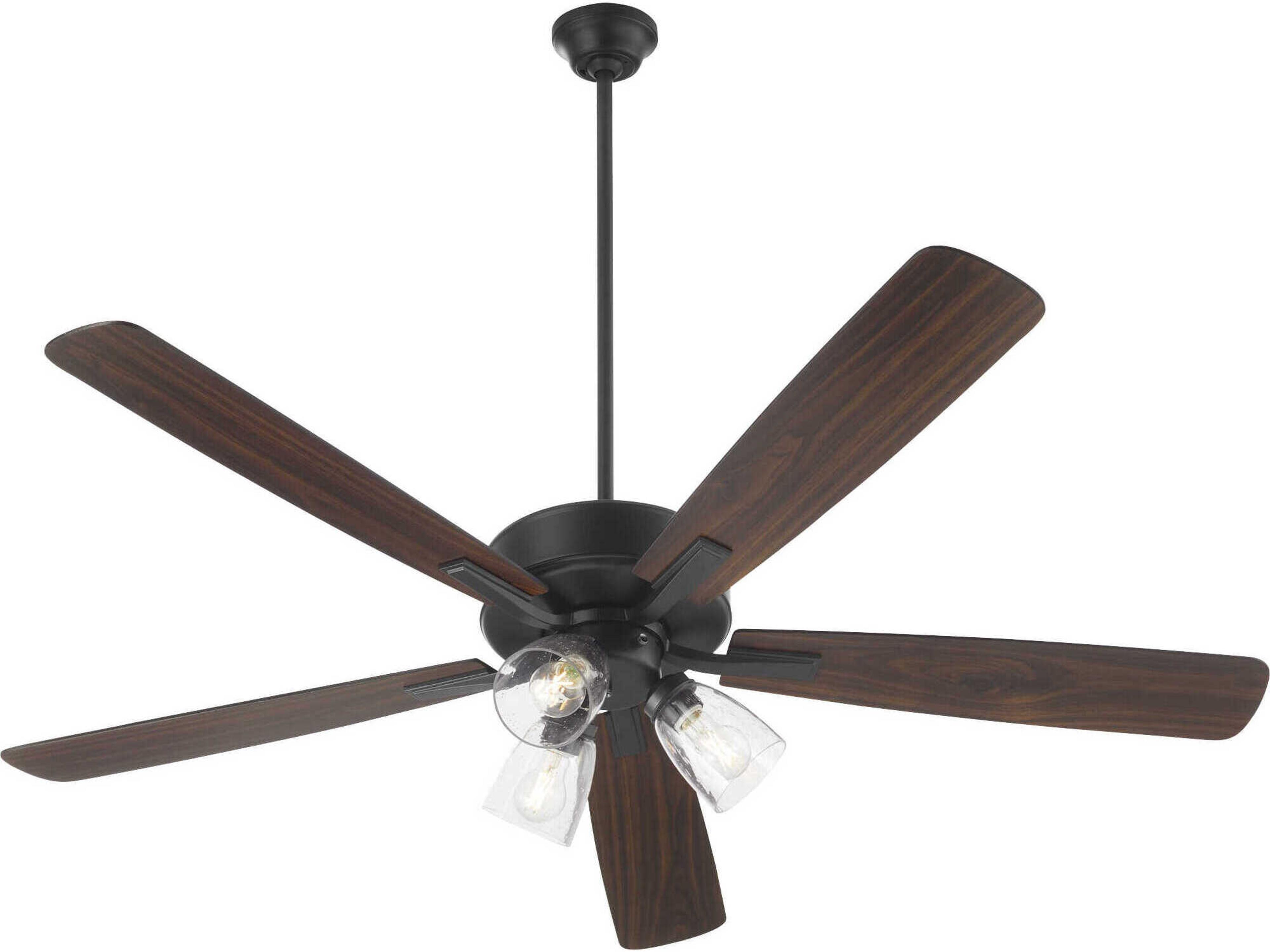 Quorum Ovation 52" Ceiling Fan