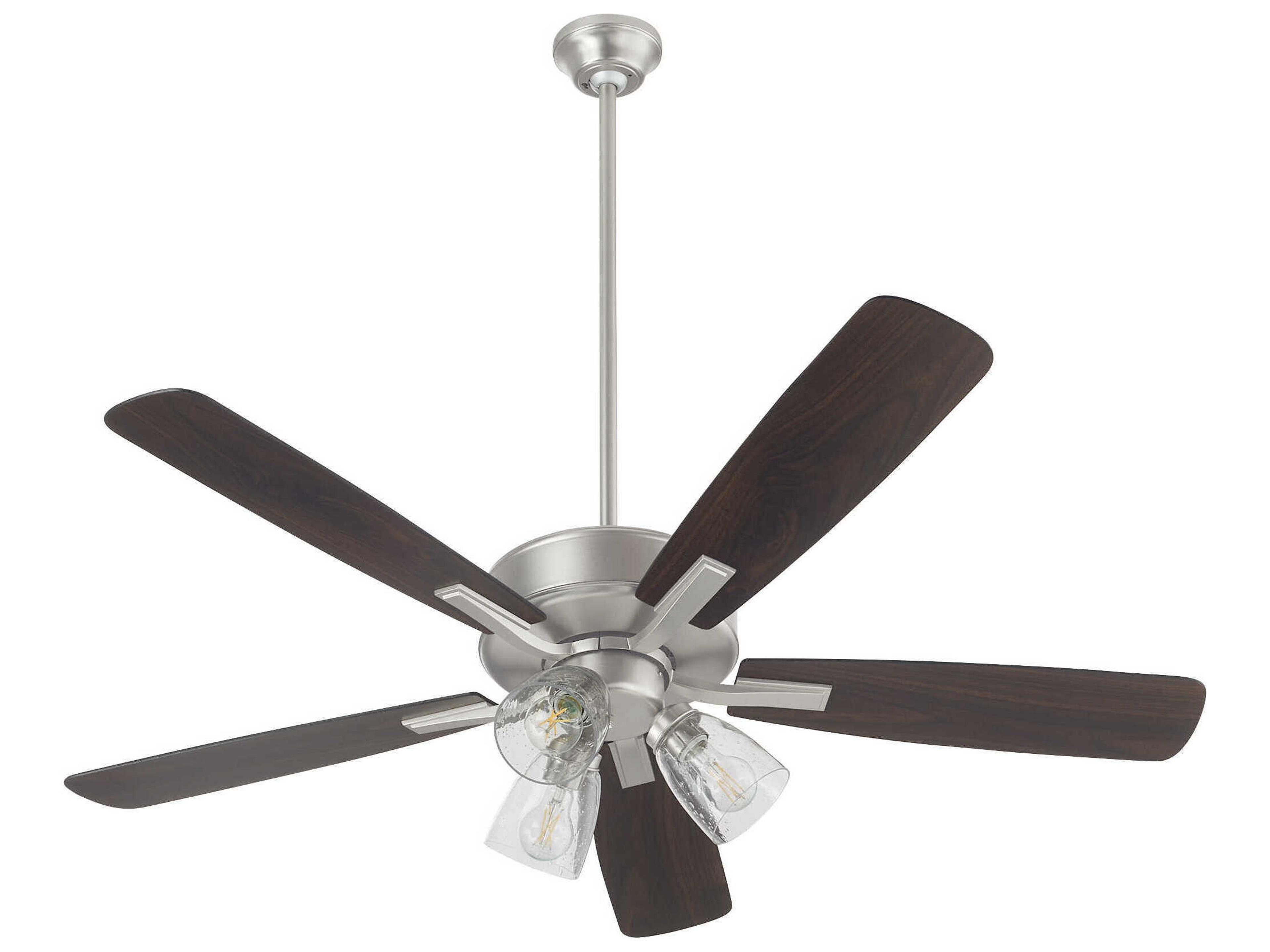 Ovation 52" Ceiling Fan
