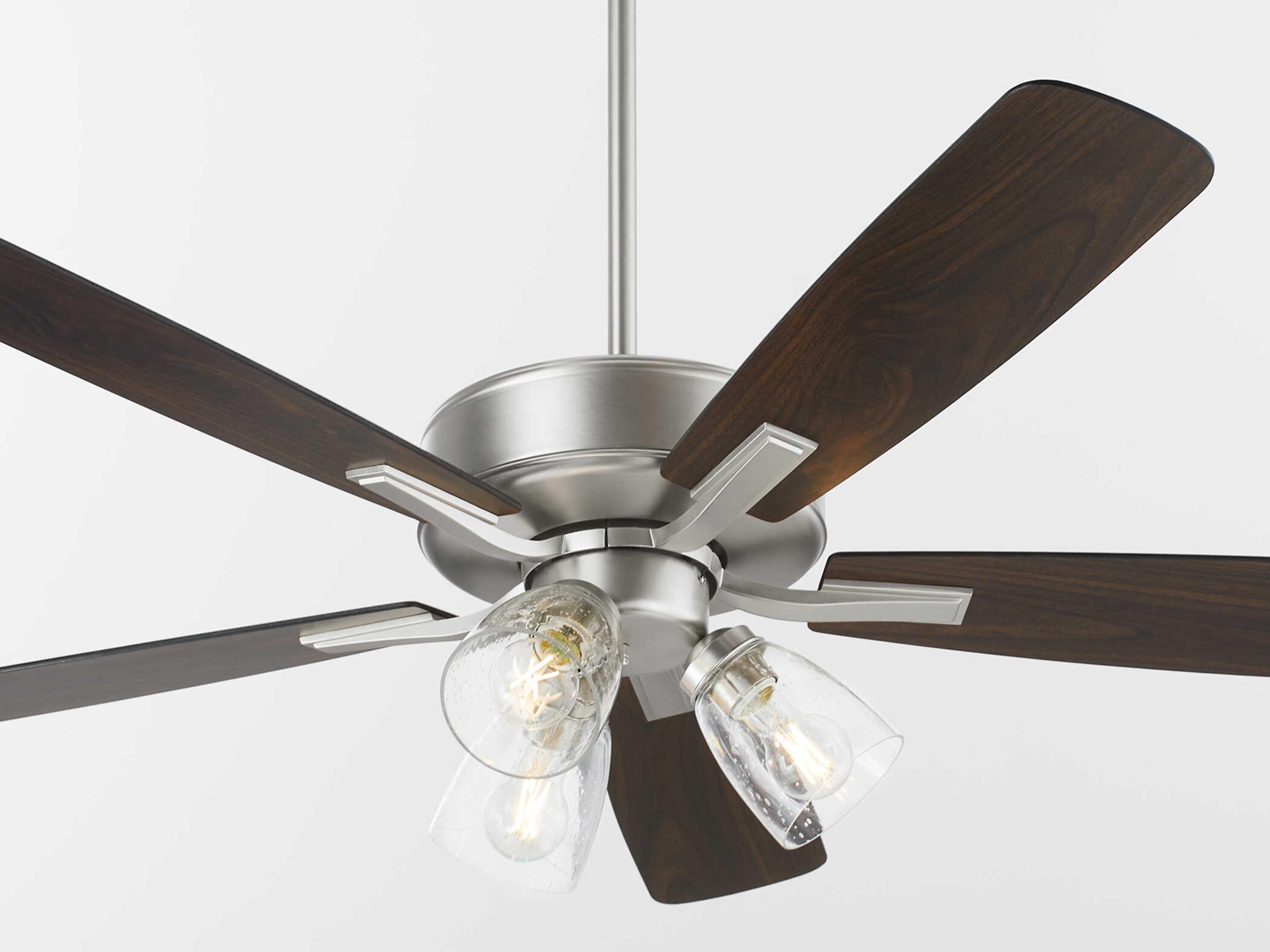 Quorum Ovation 52" Ceiling Fan