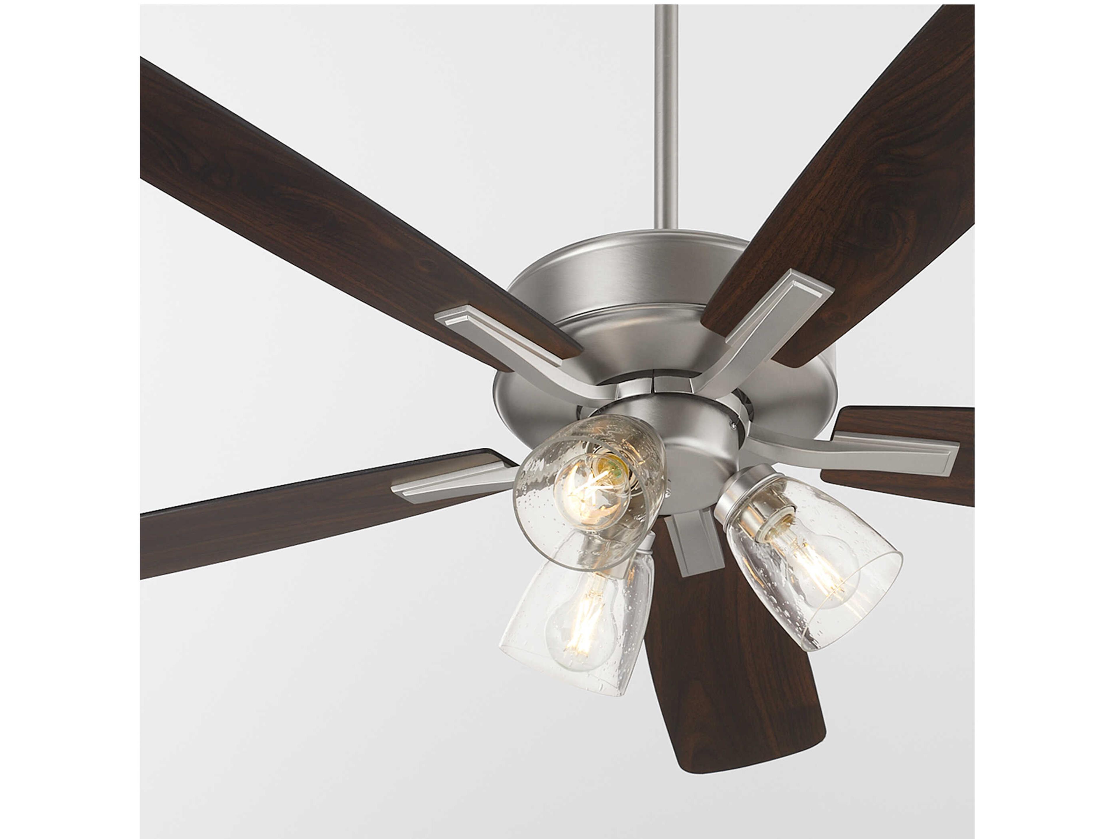 Quorum Ovation 52" Ceiling Fan