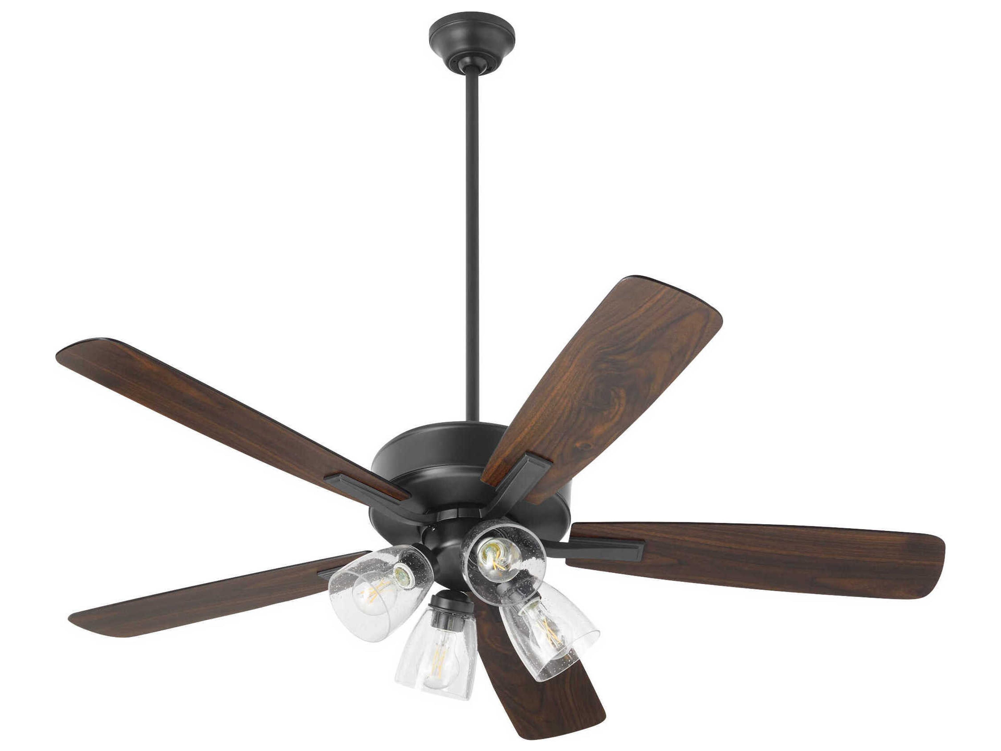 Ovation 52" Ceiling Fan