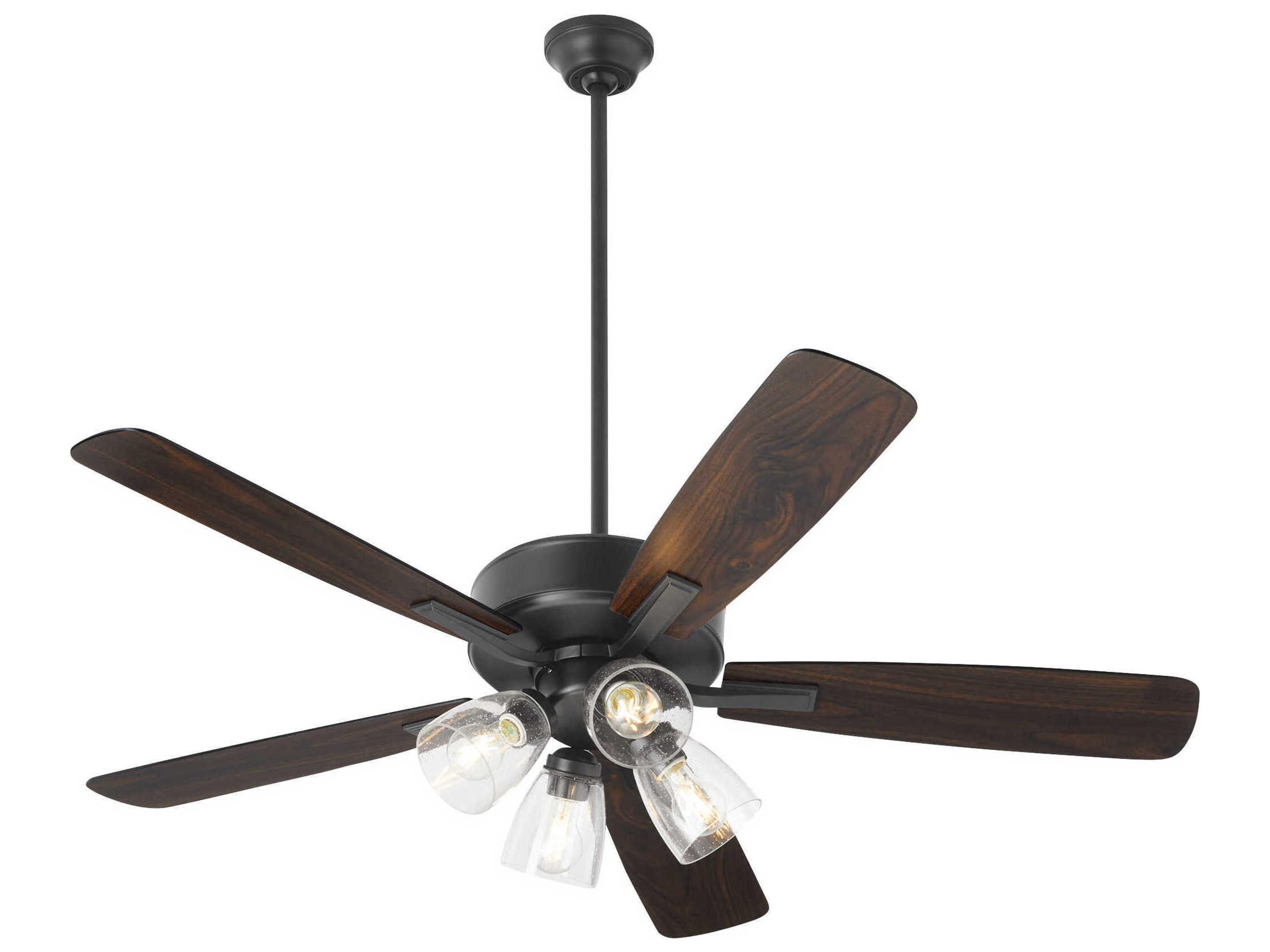 Quorum Ovation 52" Ceiling Fan