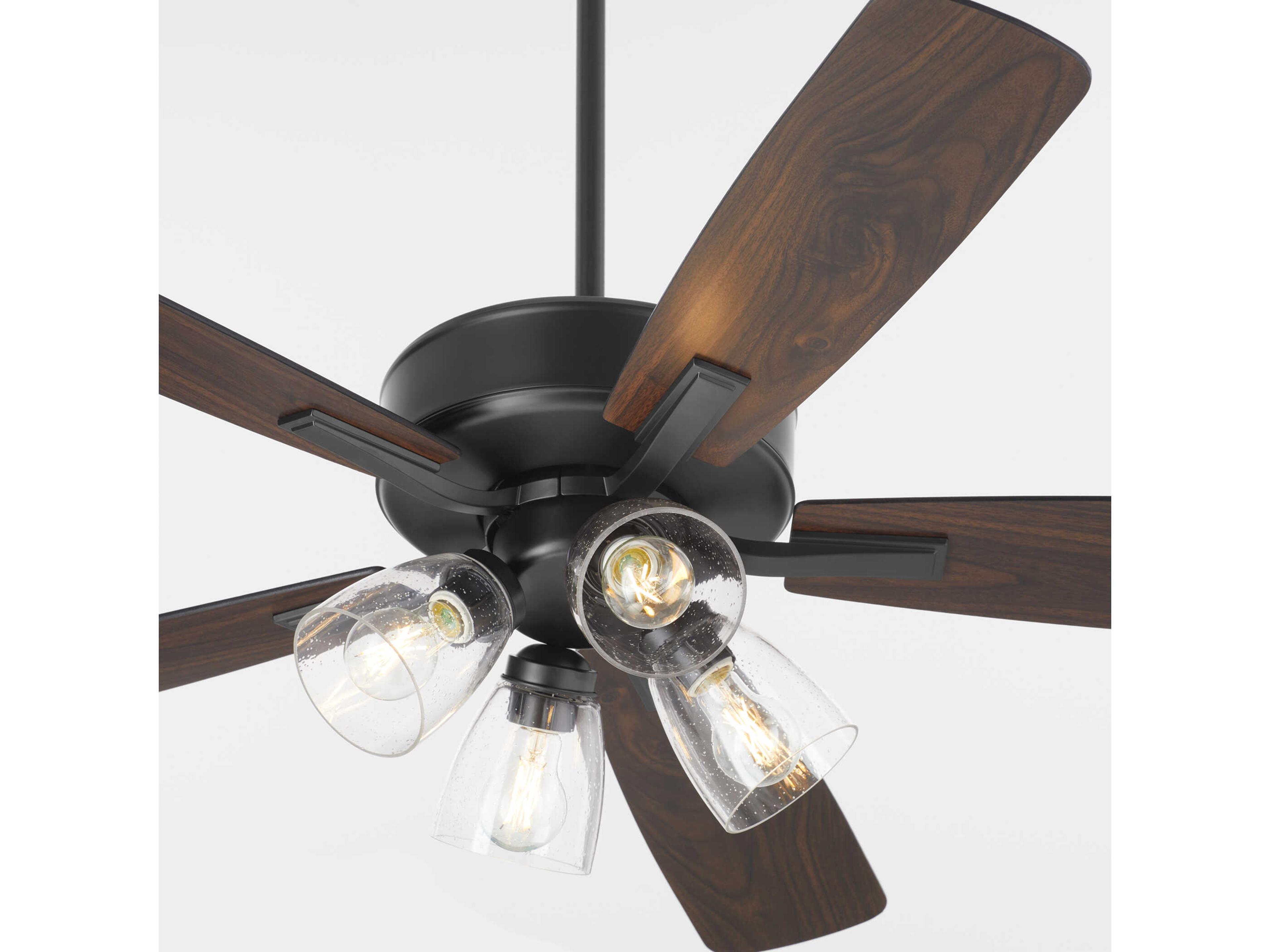 Quorum Ovation 52" Ceiling Fan