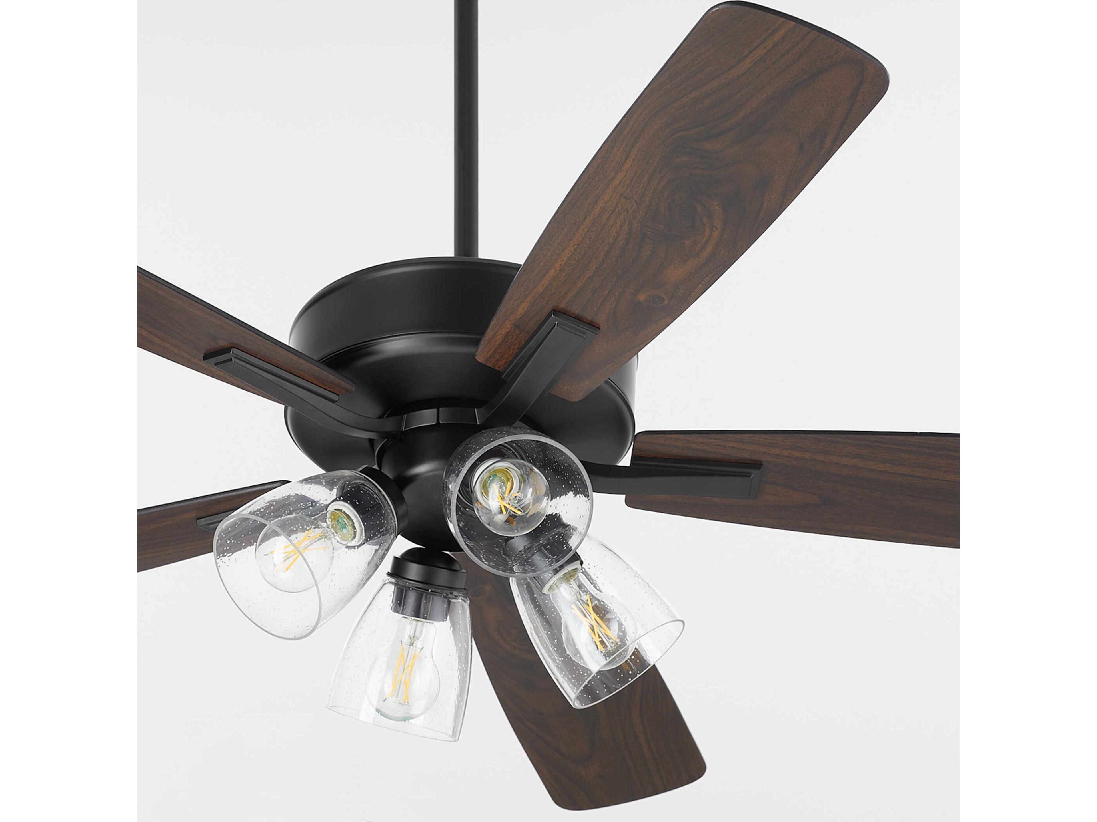Quorum Ovation 52" Ceiling Fan