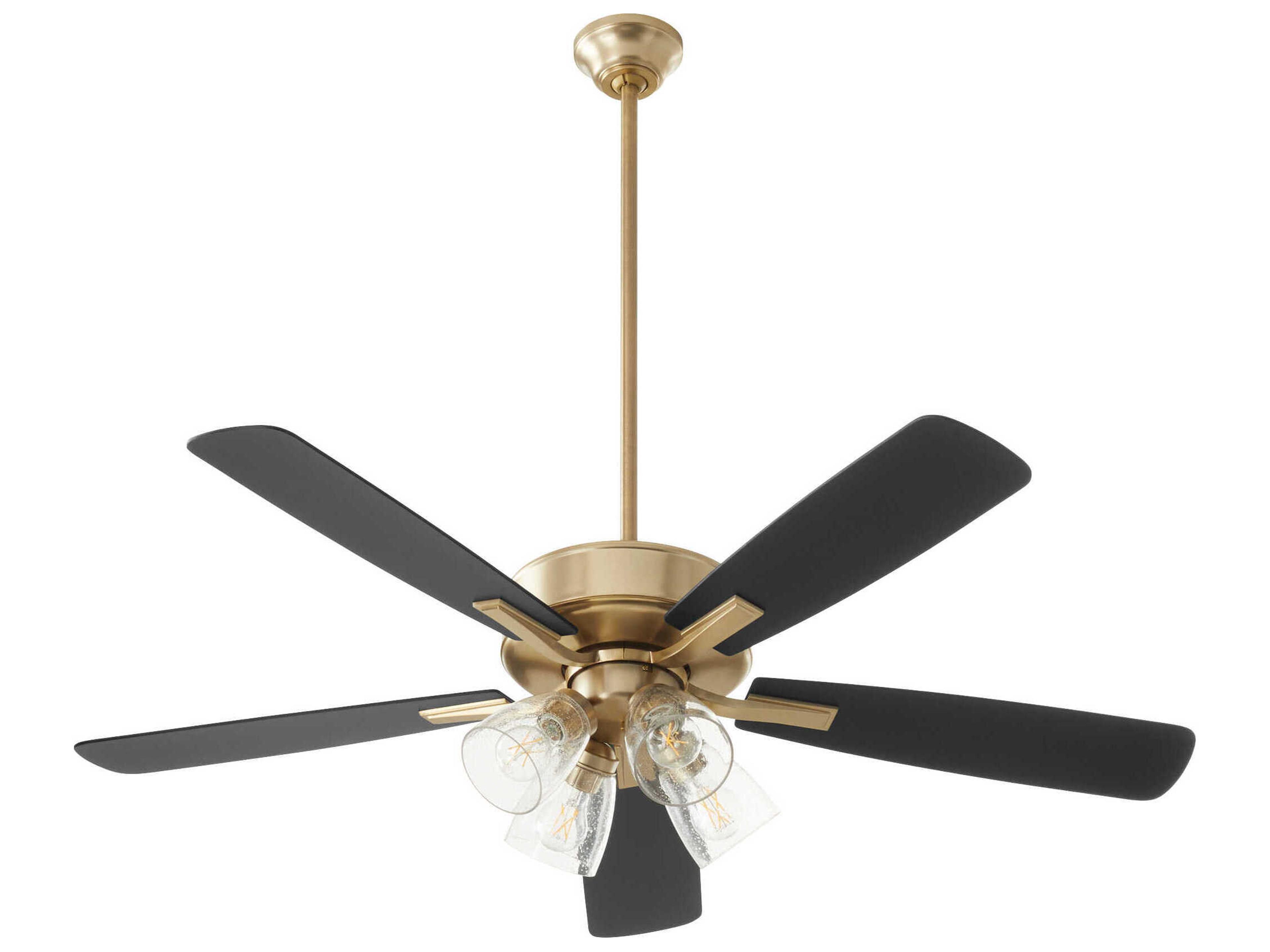 Ovation 52" Ceiling Fan