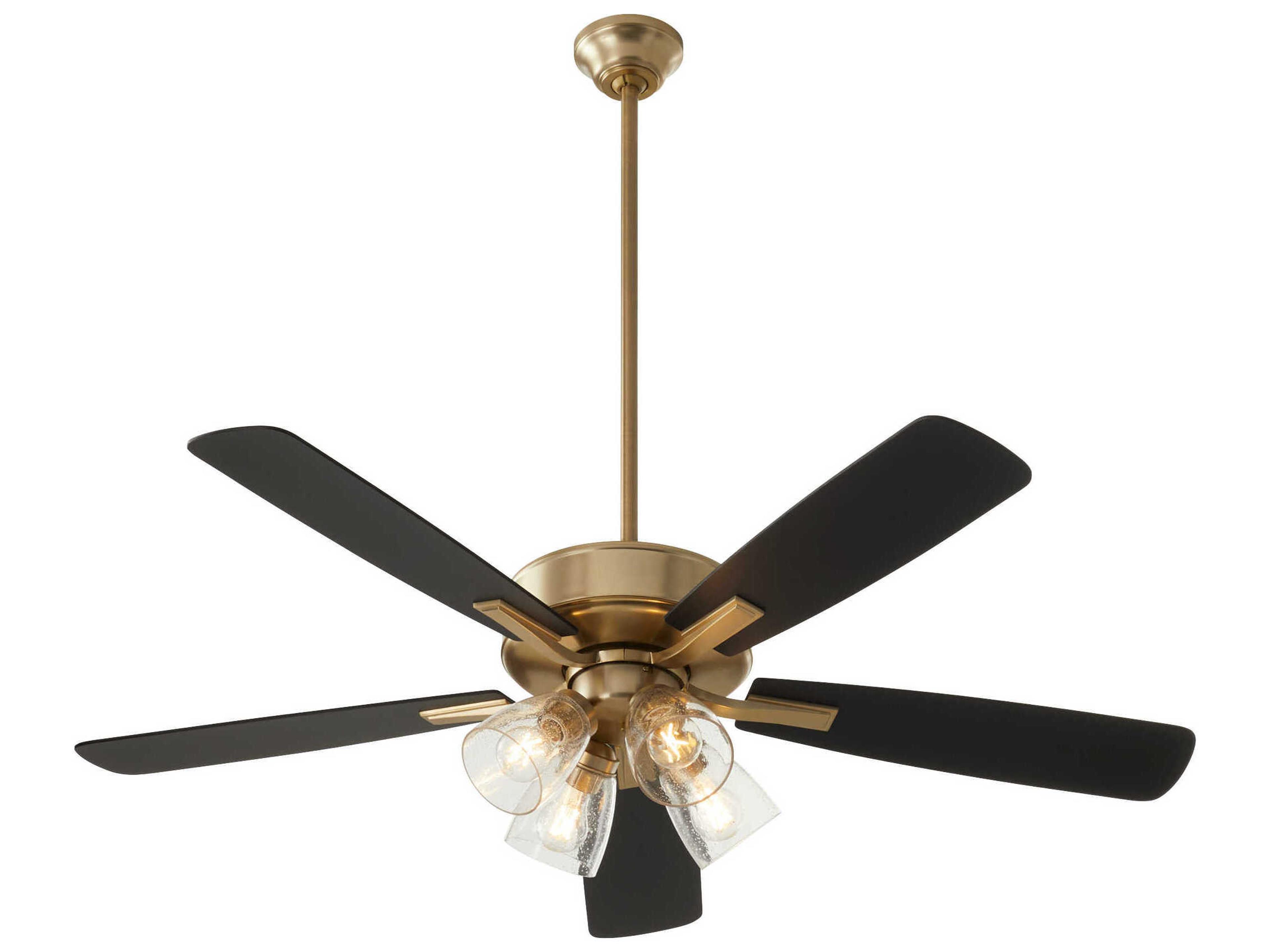 Quorum Ovation 52" Ceiling Fan