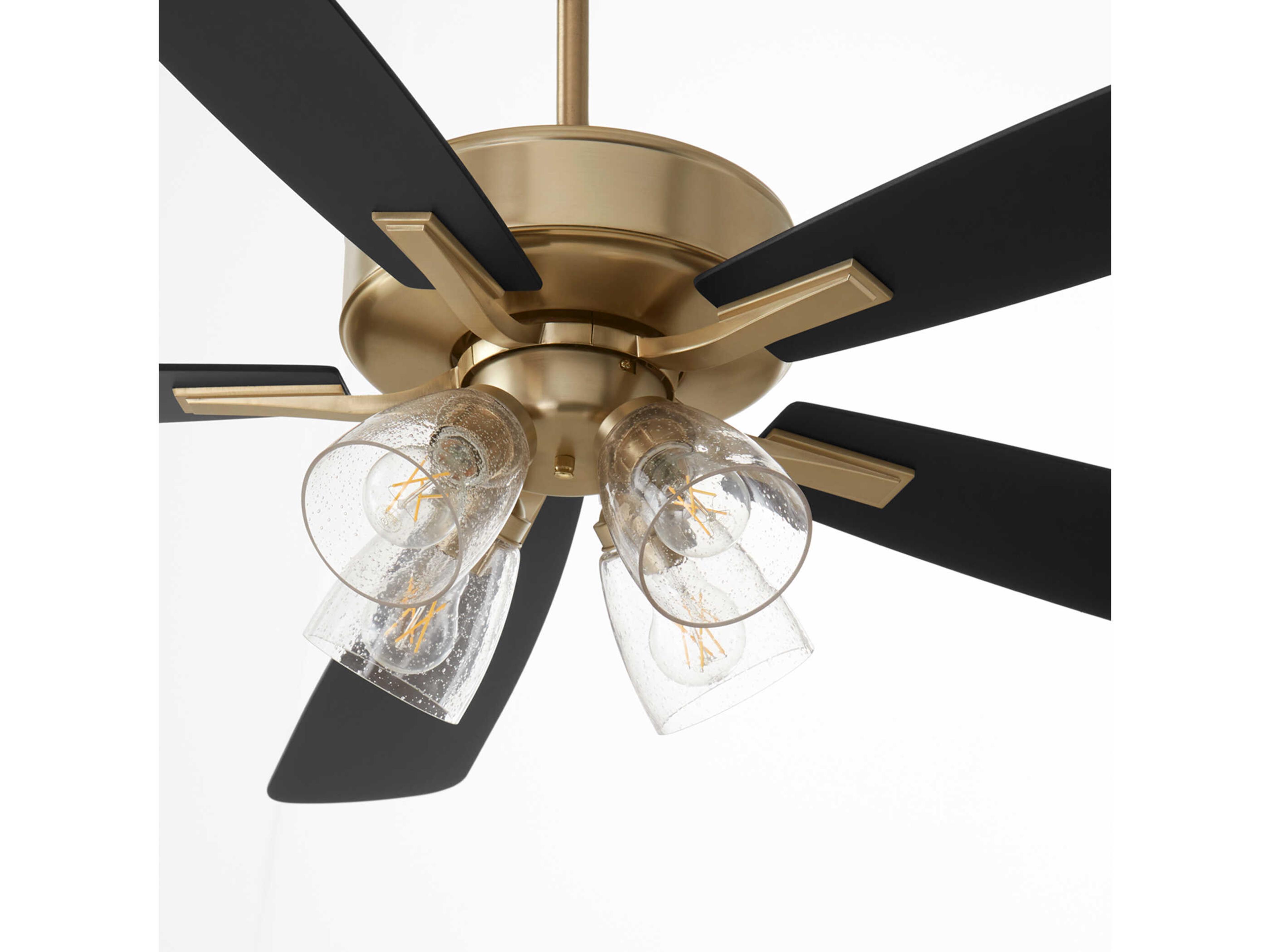 Quorum Ovation 52" Ceiling Fan
