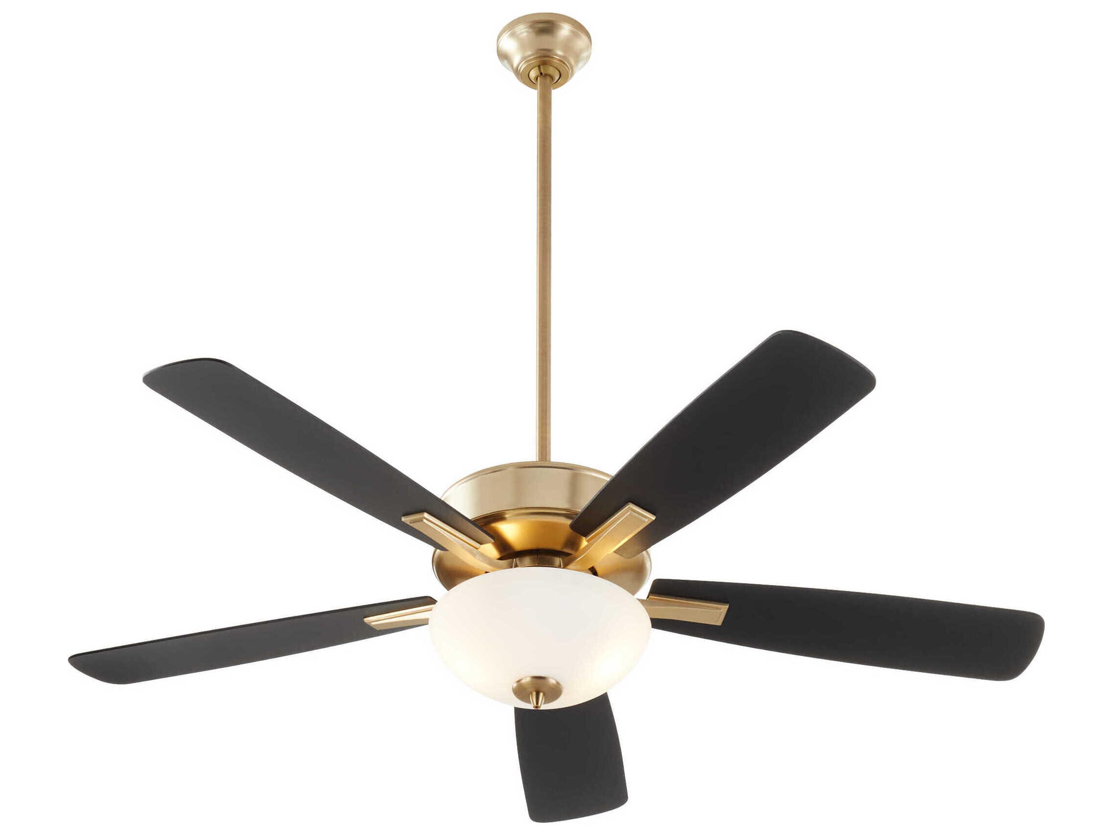 Quorum Ovation 52" Ceiling Fan