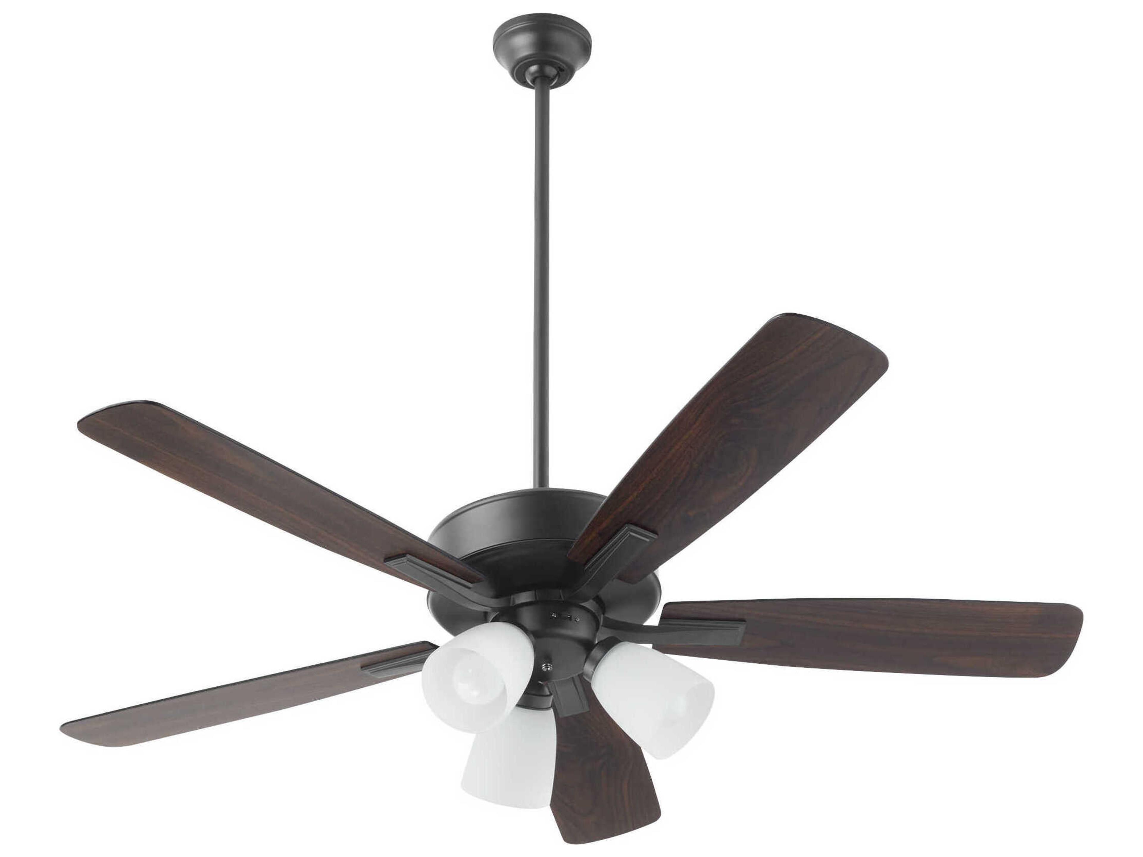 Ovation 52" Ceiling Fan