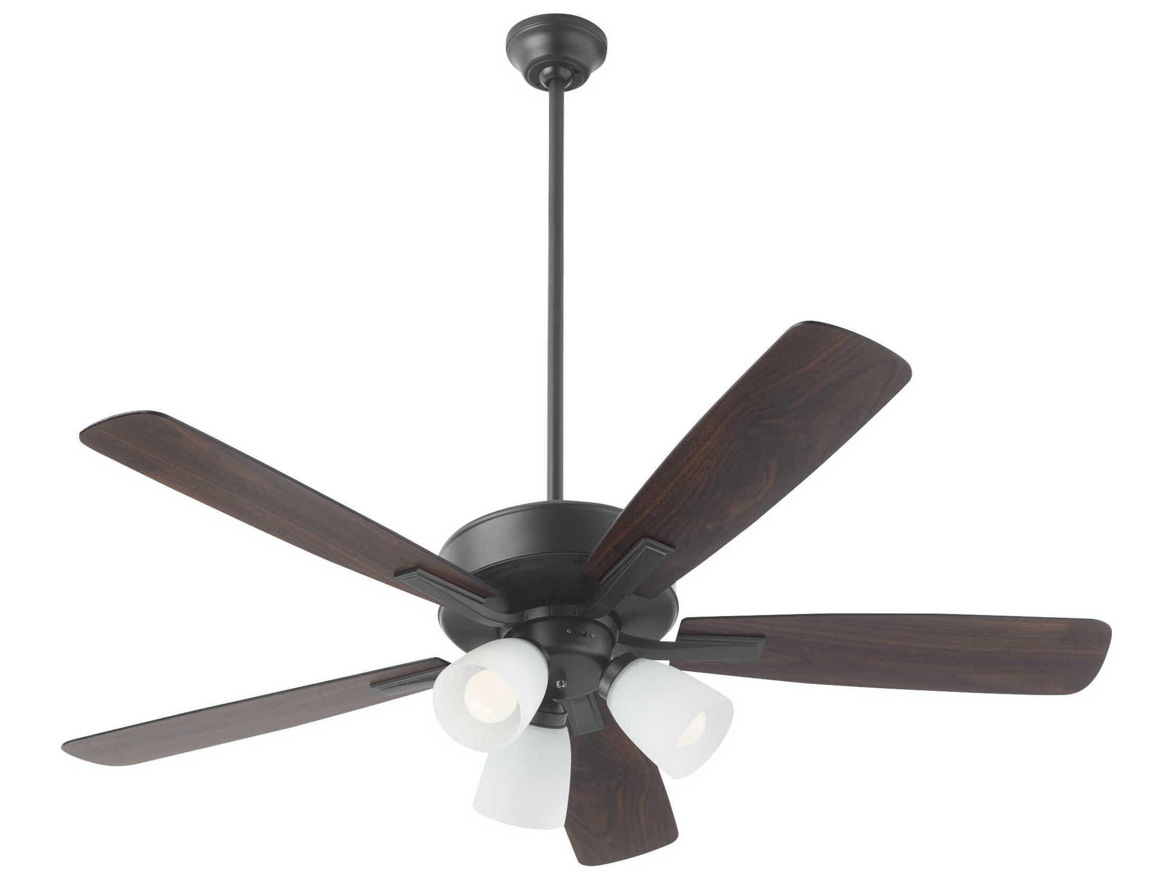 Quorum Ovation 52" Ceiling Fan
