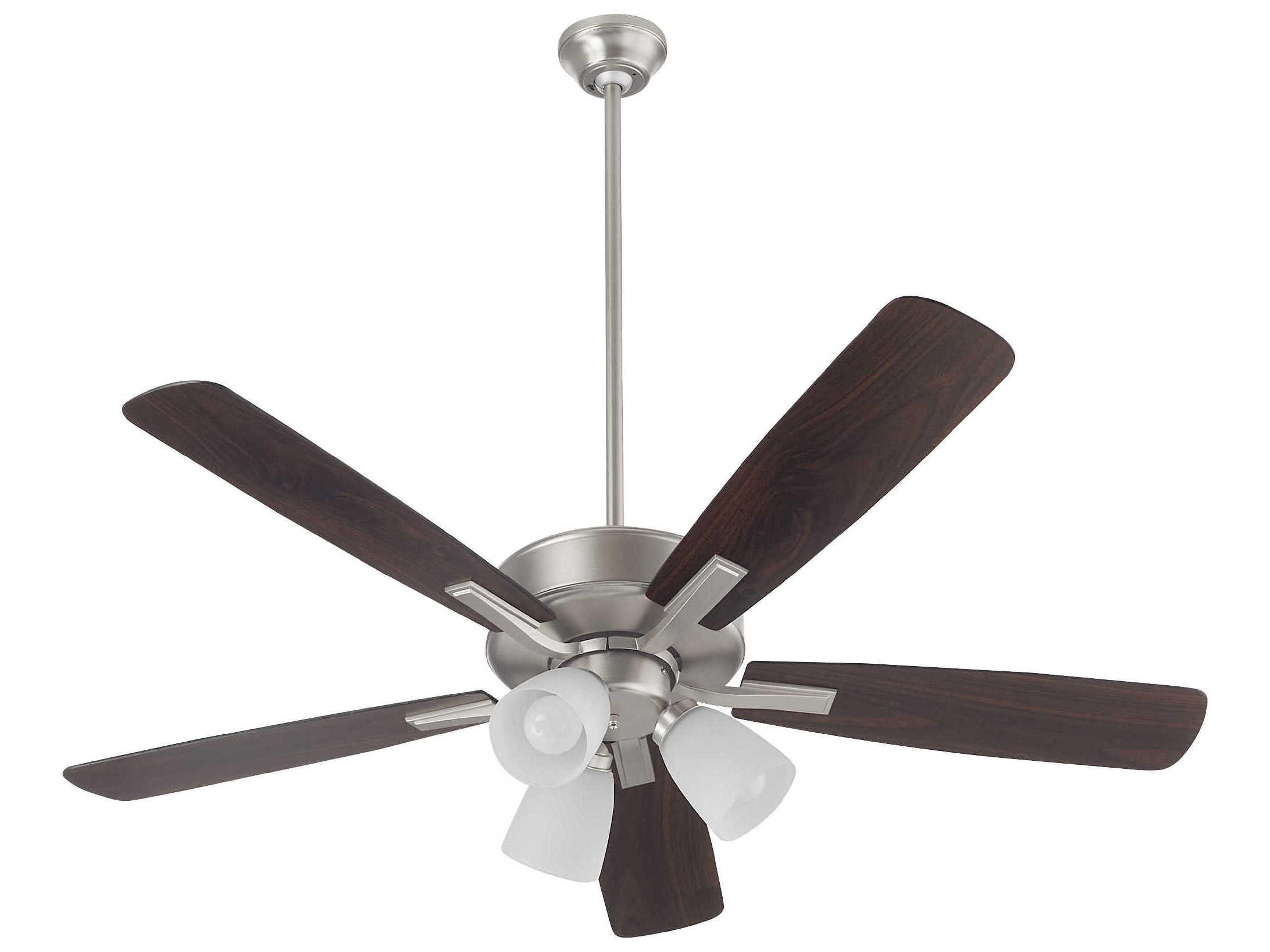 Ovation 52" Ceiling Fan