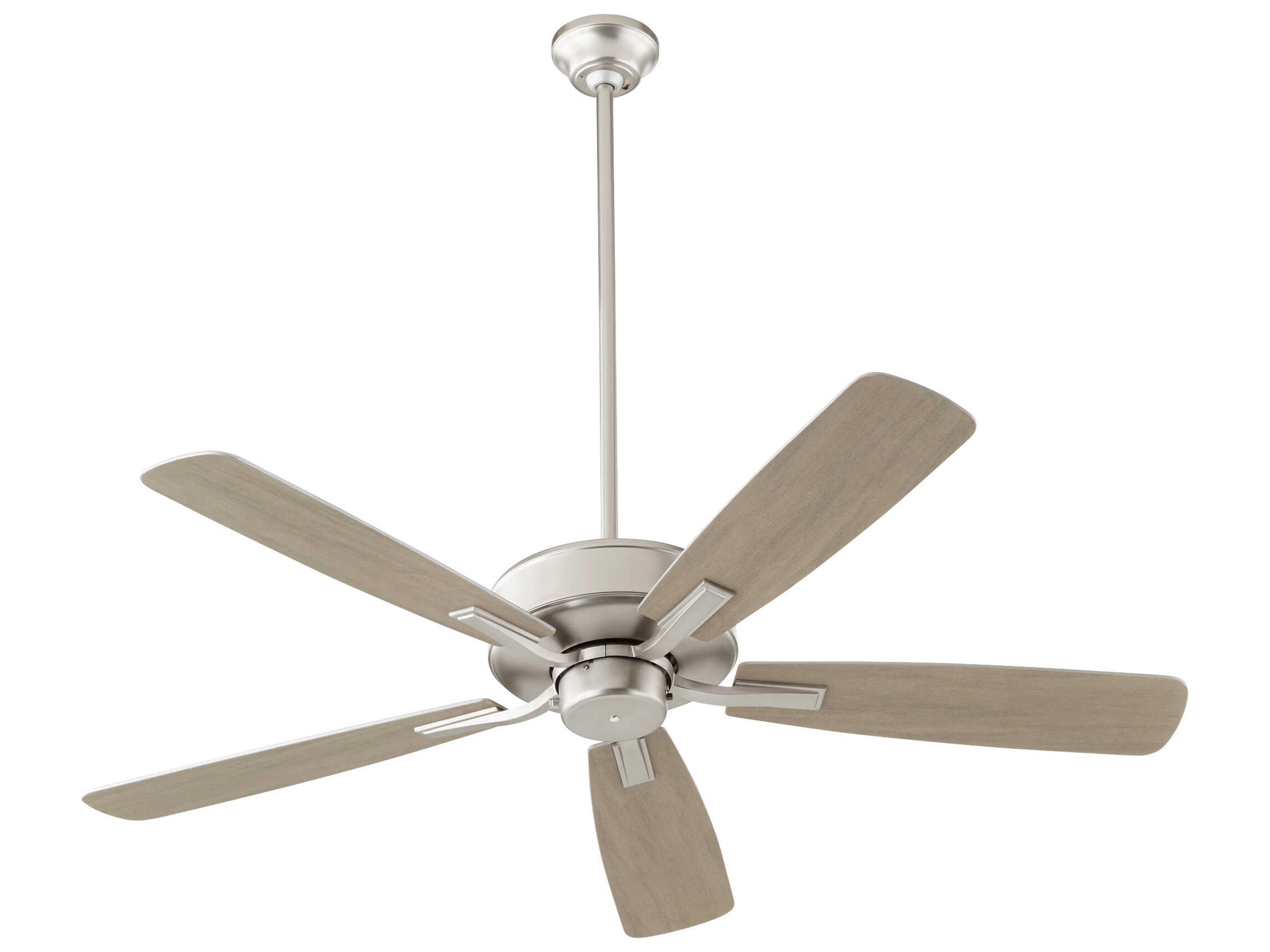 Ovation 52" Ceiling Fan