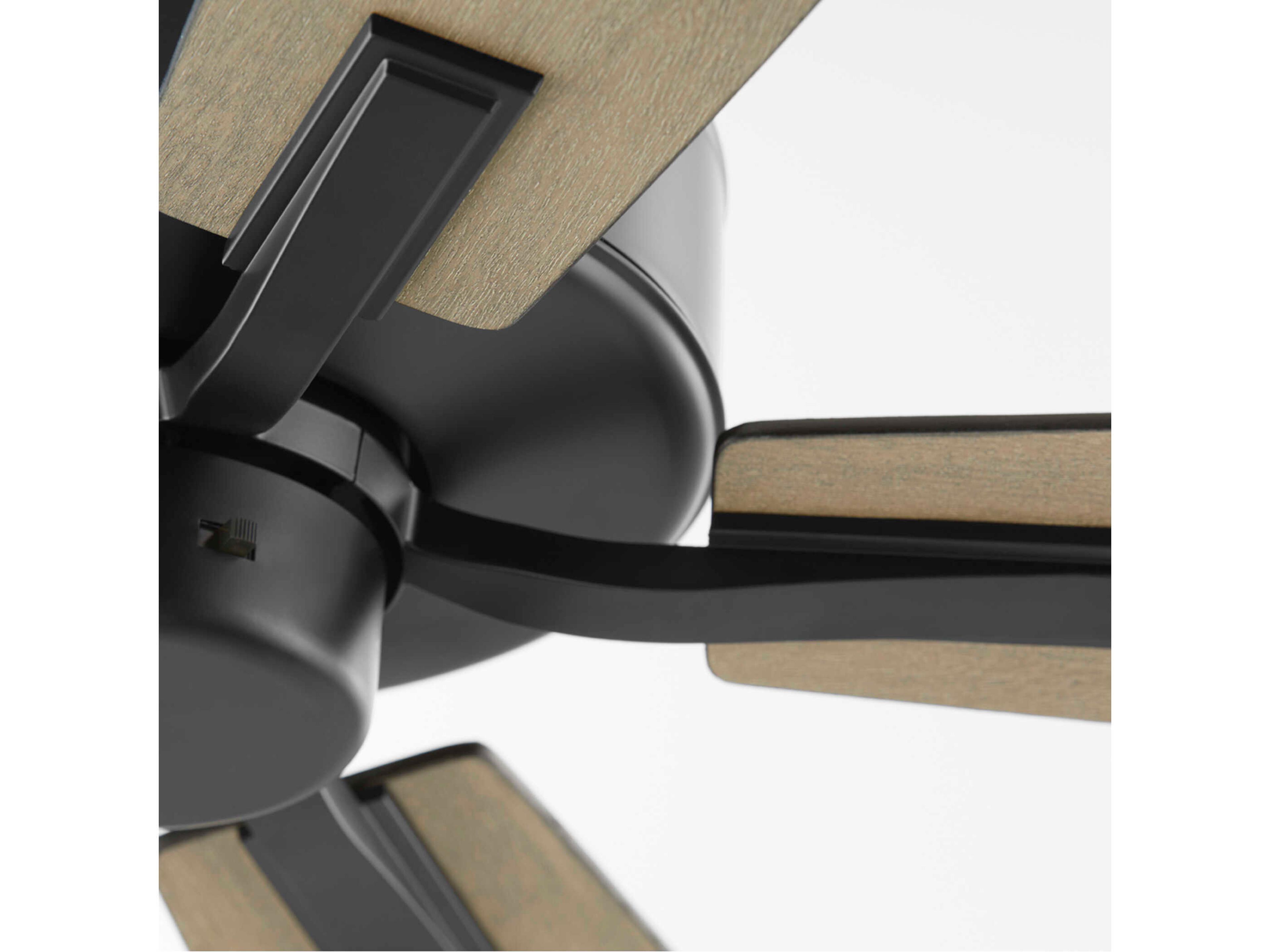 Quorum Ovation 60" Ceiling Fan