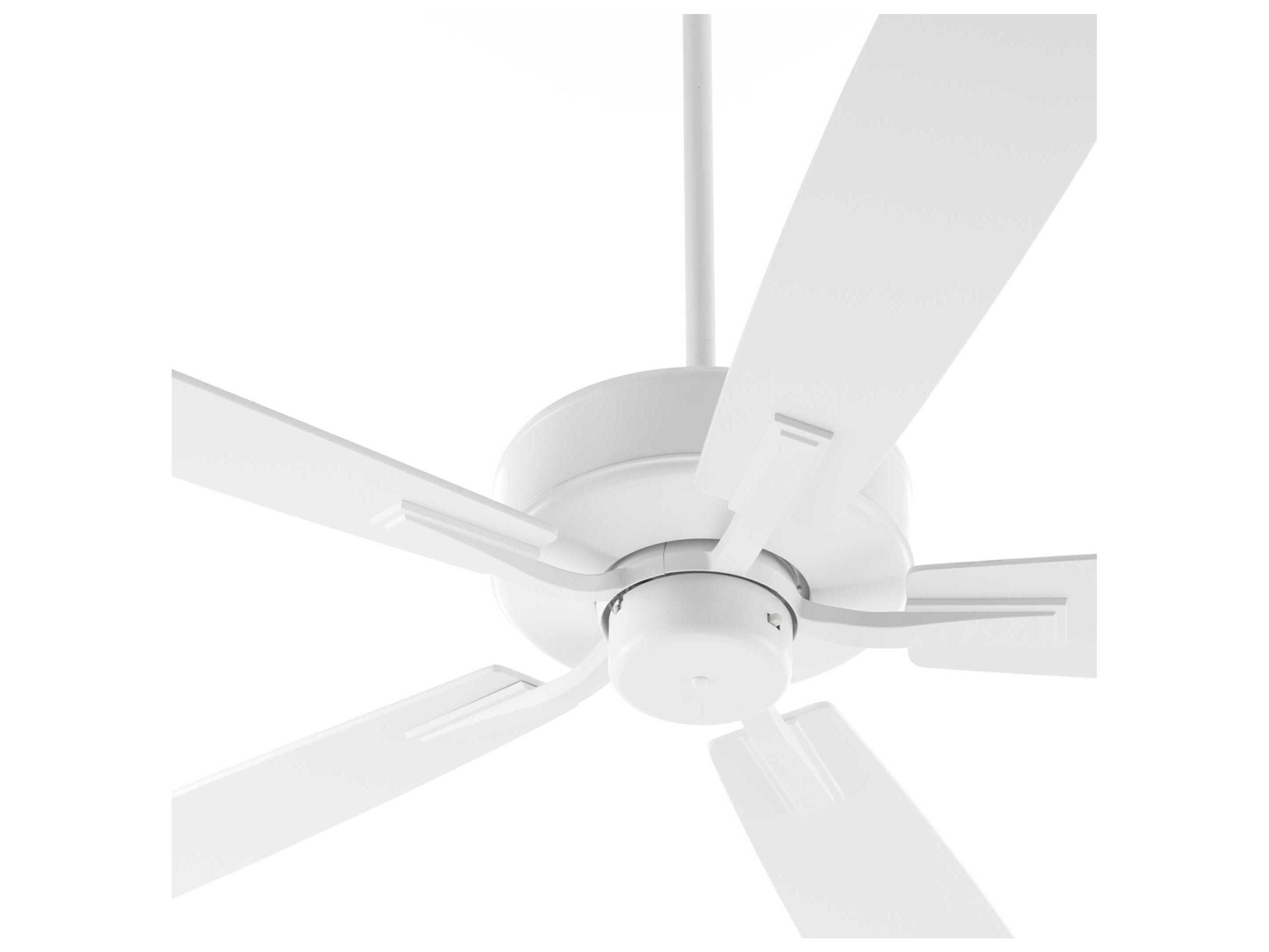 Quorum Ovation 60" Ceiling Fan