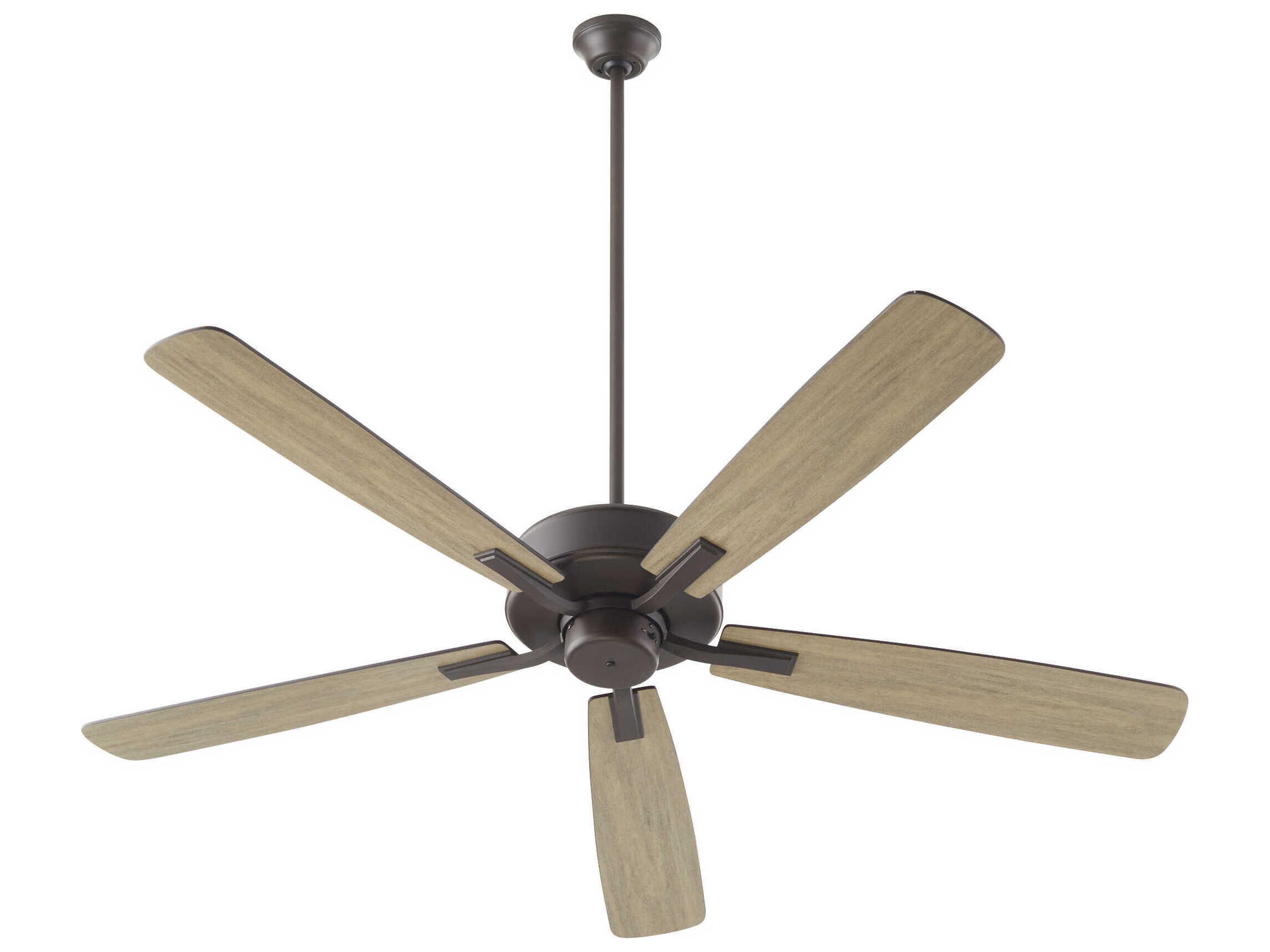 Ovation 60" Ceiling Fan