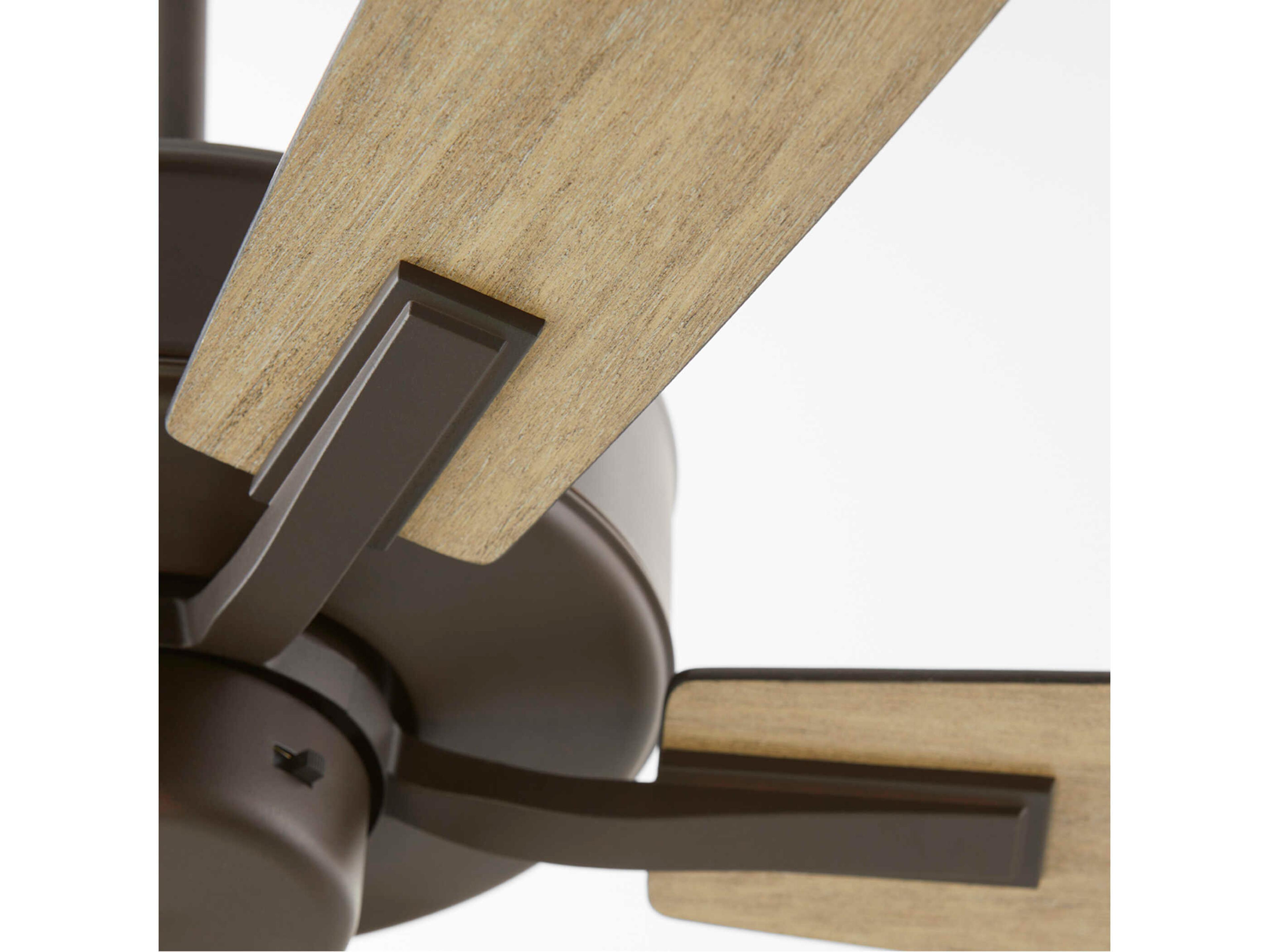 Quorum Ovation 60" Ceiling Fan