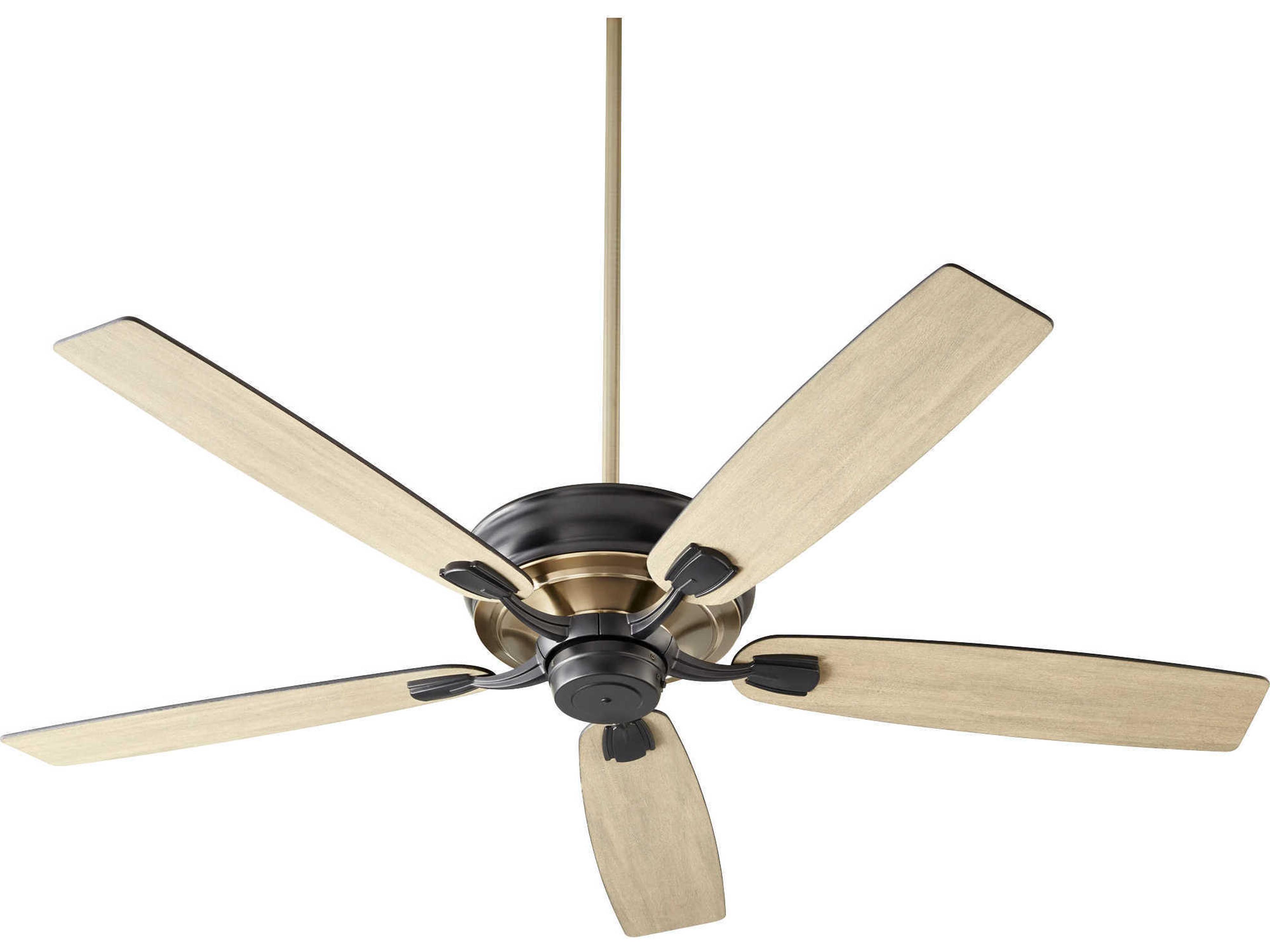 Gamble Noir 60" Ceiling