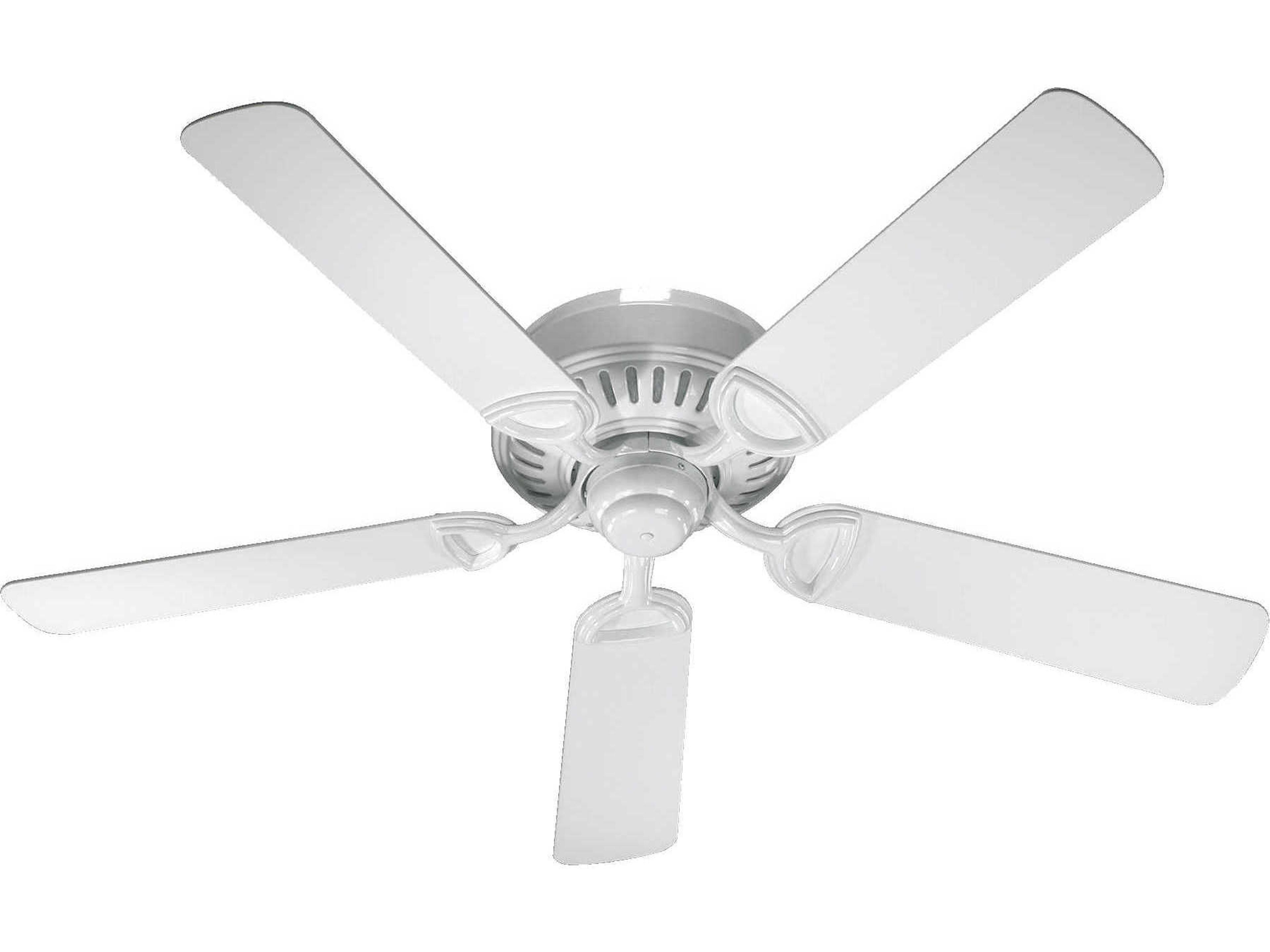 Medallion 52" Ceiling Fan