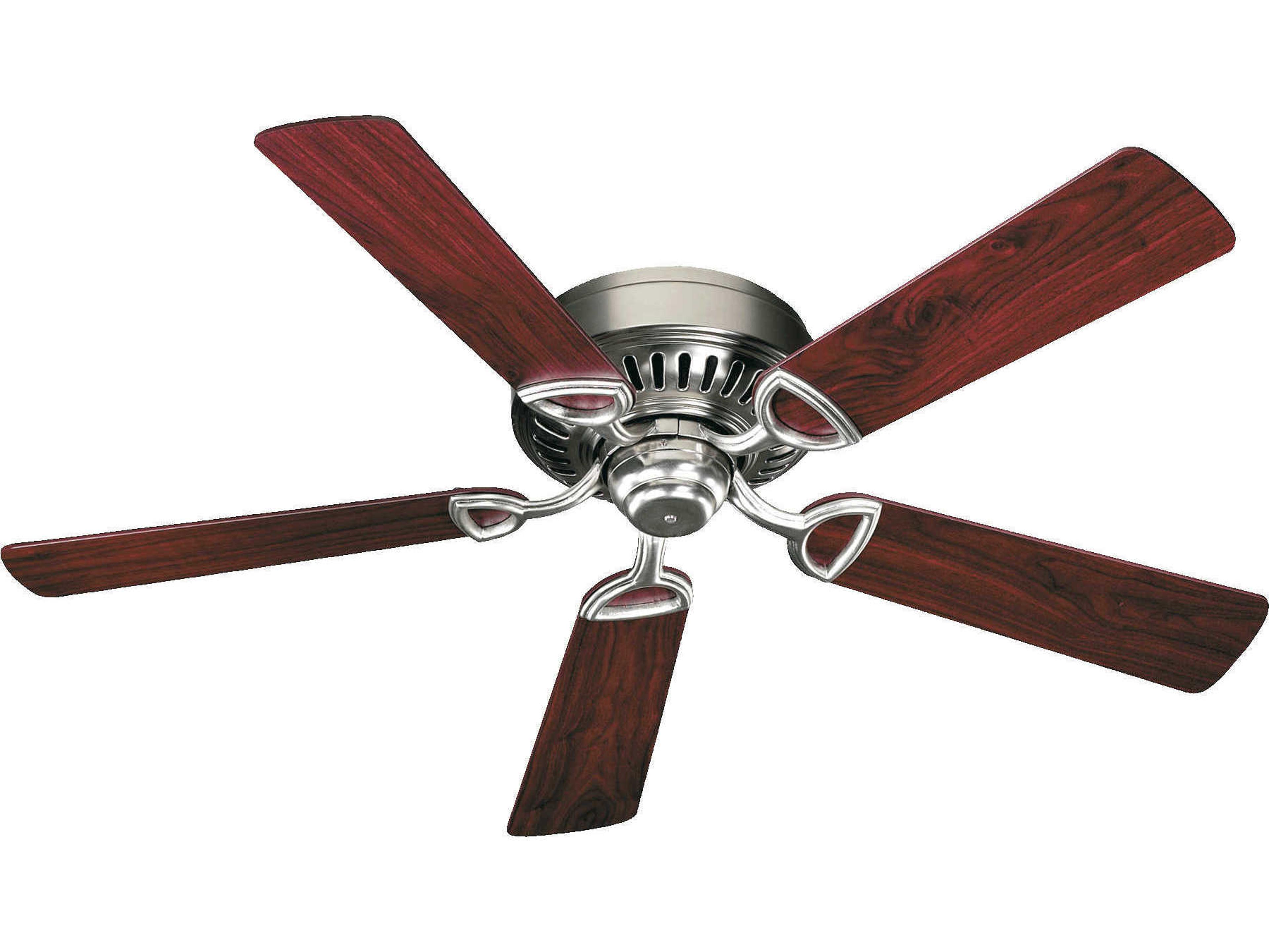 Medallion 52" Ceiling Fan