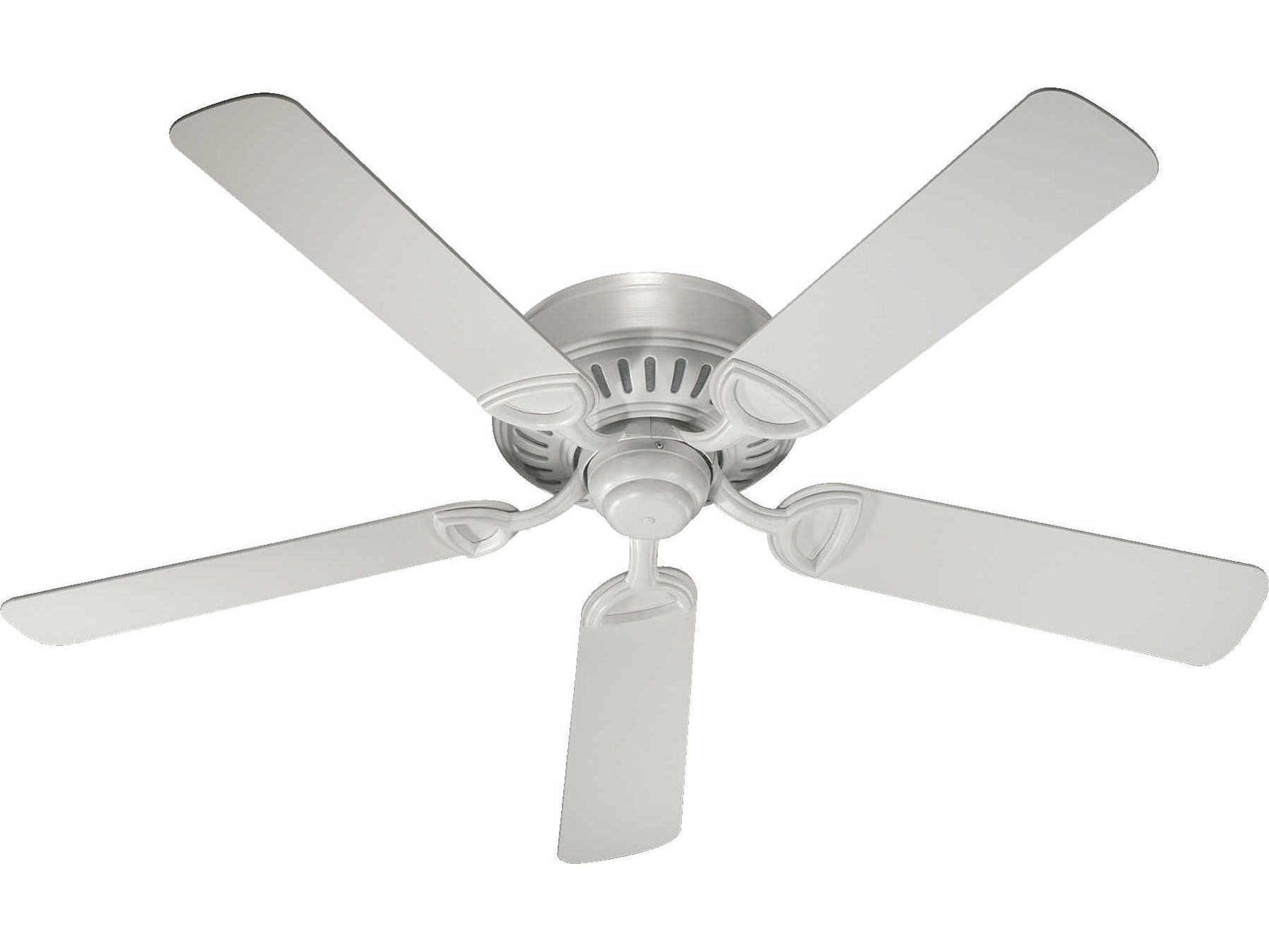 Medallion 52" Ceiling Fan