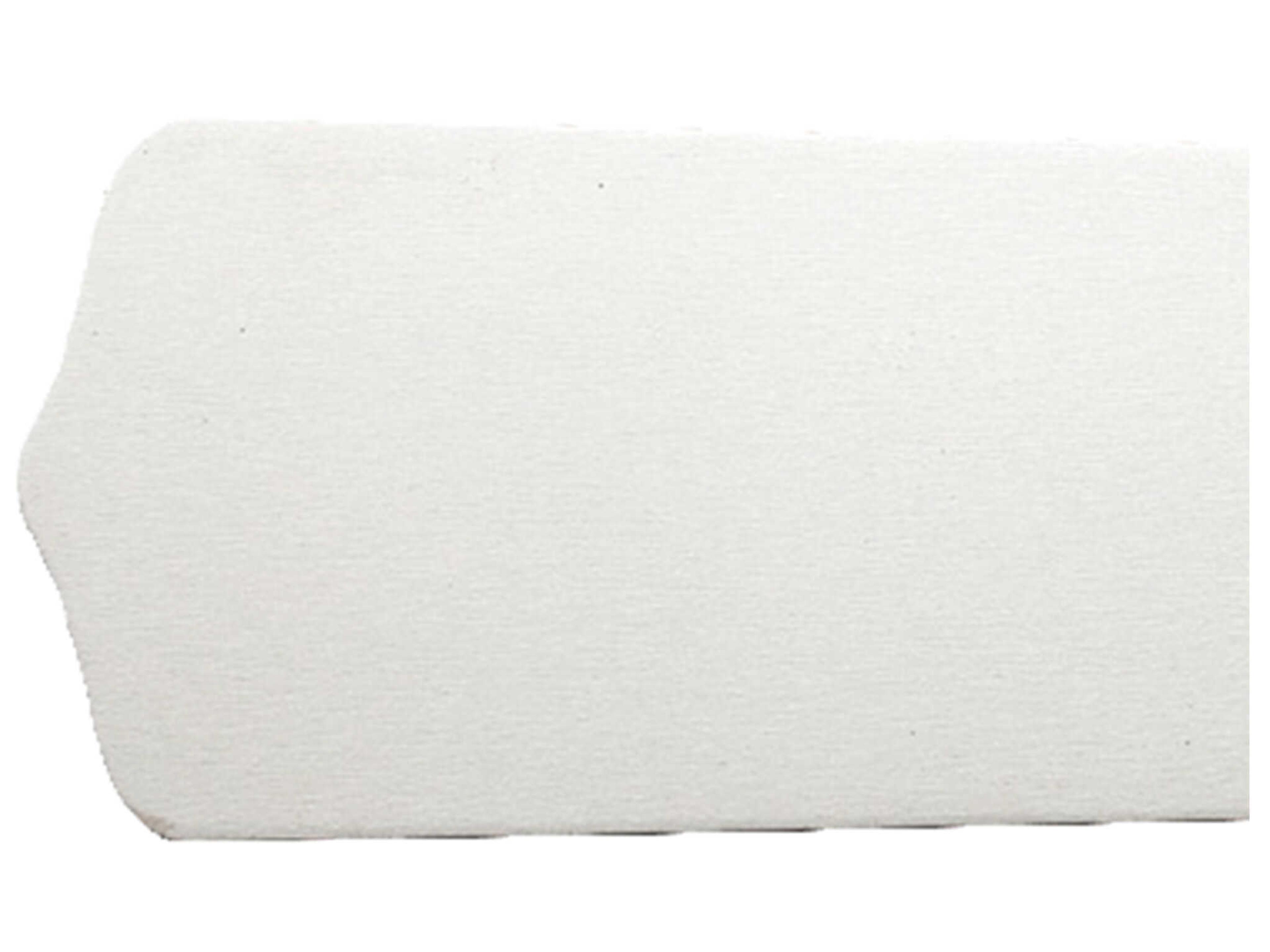 Quorum Studio White Fan Blade Set of 5