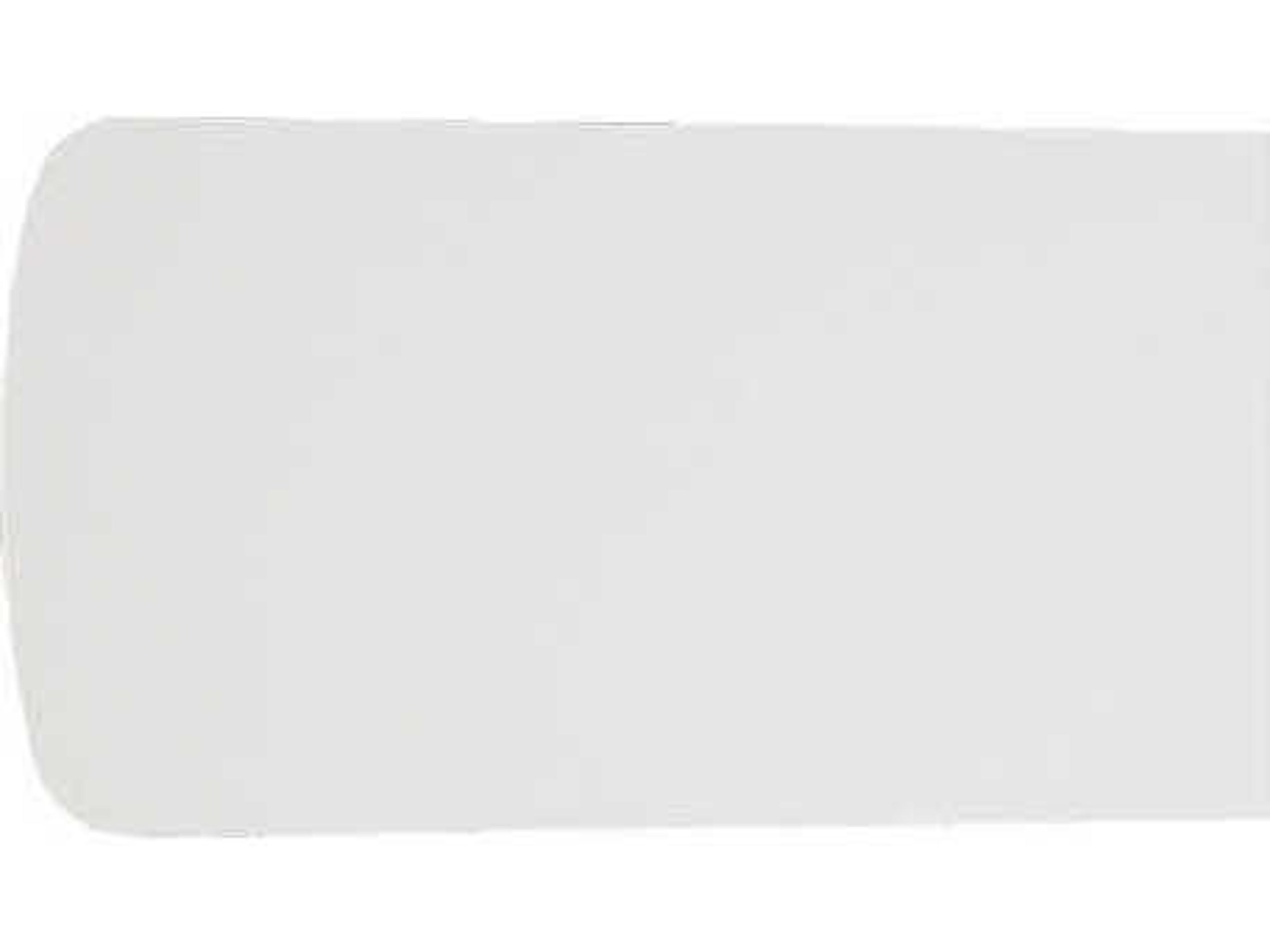 Studio White Fan Blade Set of 5