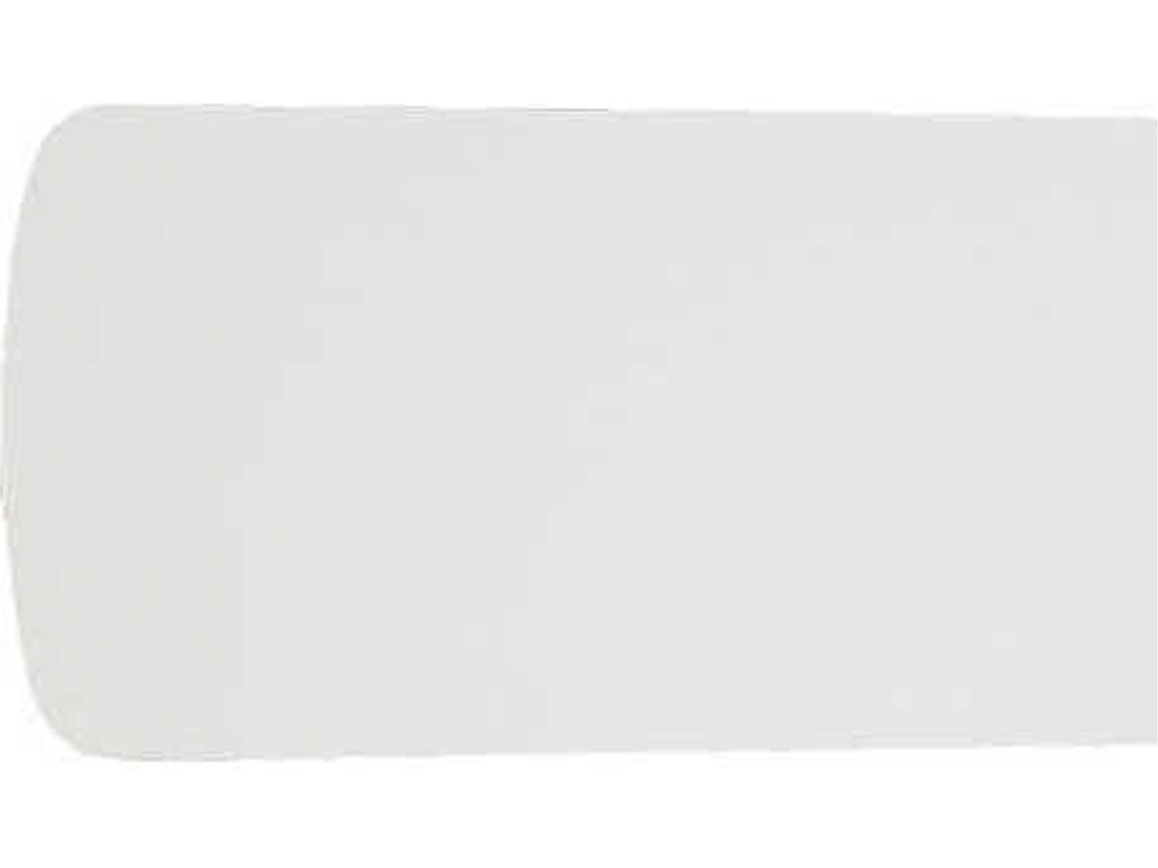 Studio White Fan Blade Set of 5