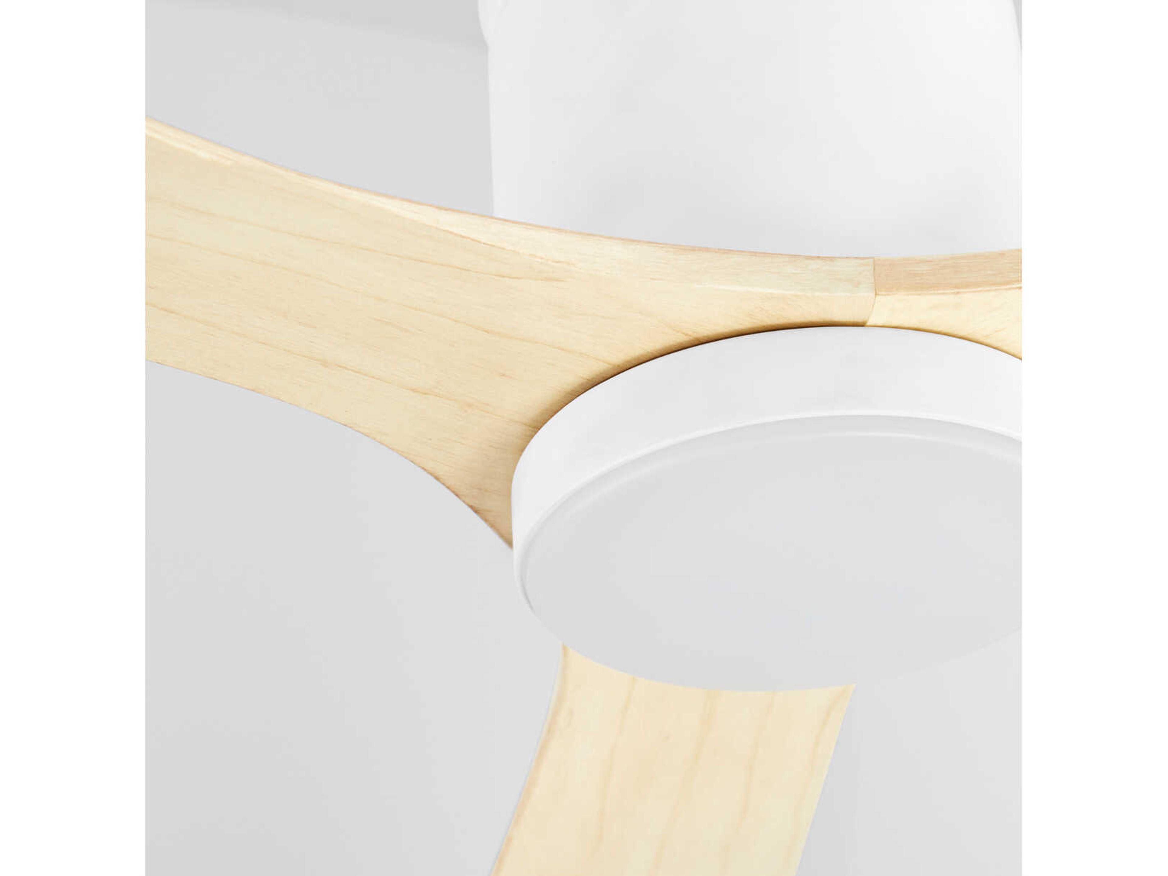 Quorum Dayton 52" Outdoor Ceiling Fan