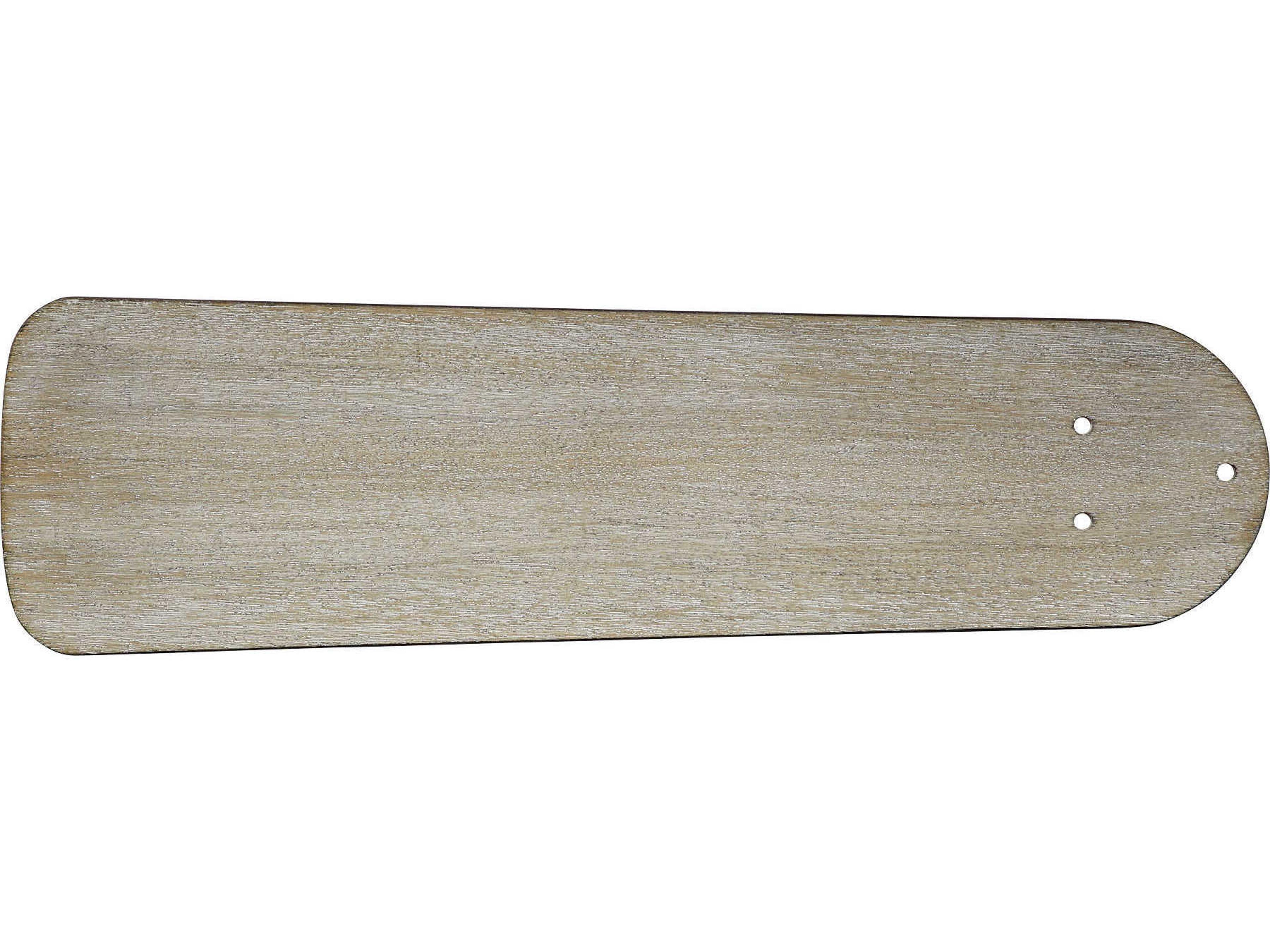 Quorum Weathered Oak Fan Blade Set of 5