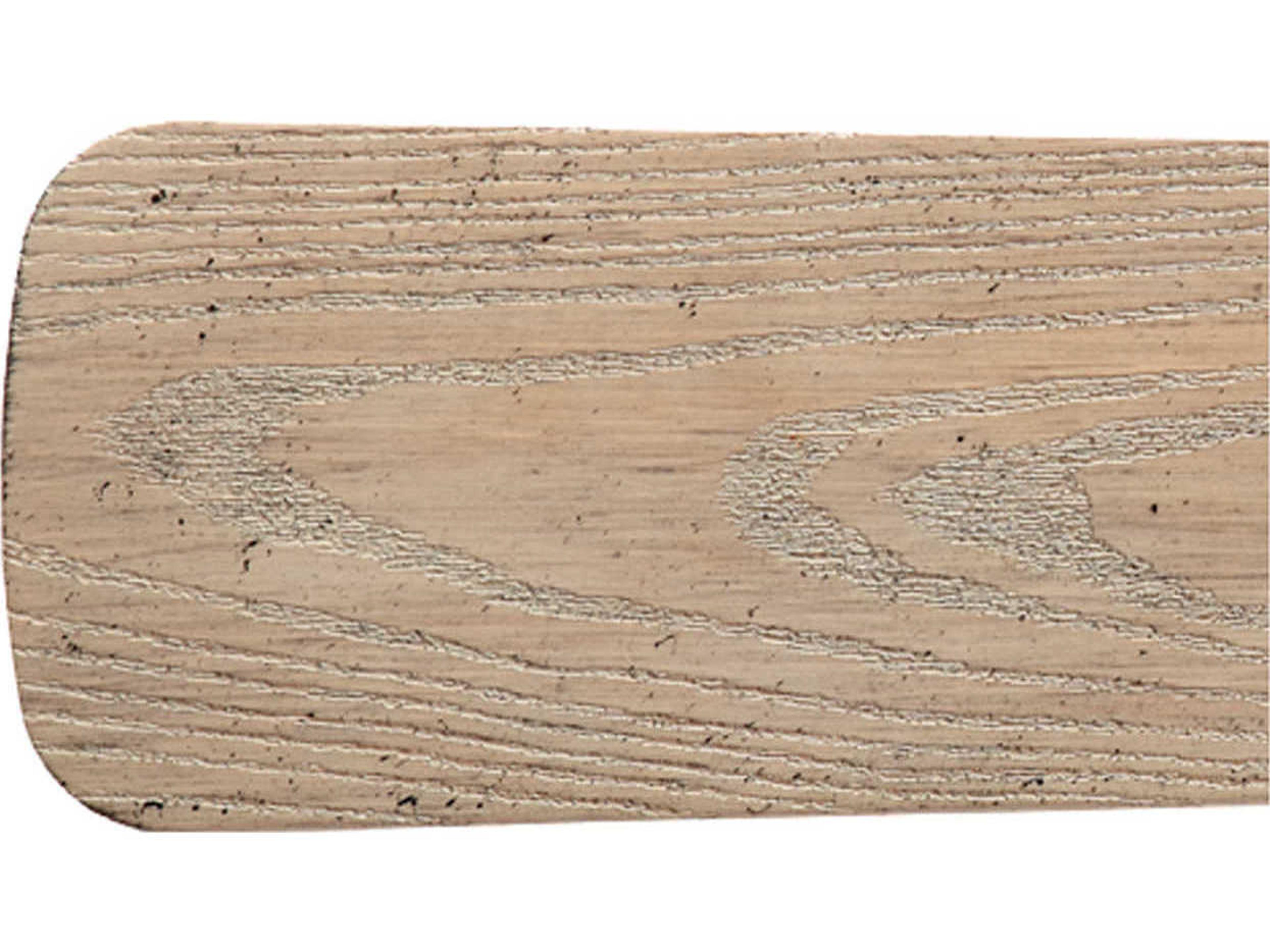 Quorum Weathered Oak Fan Blade Set of 5