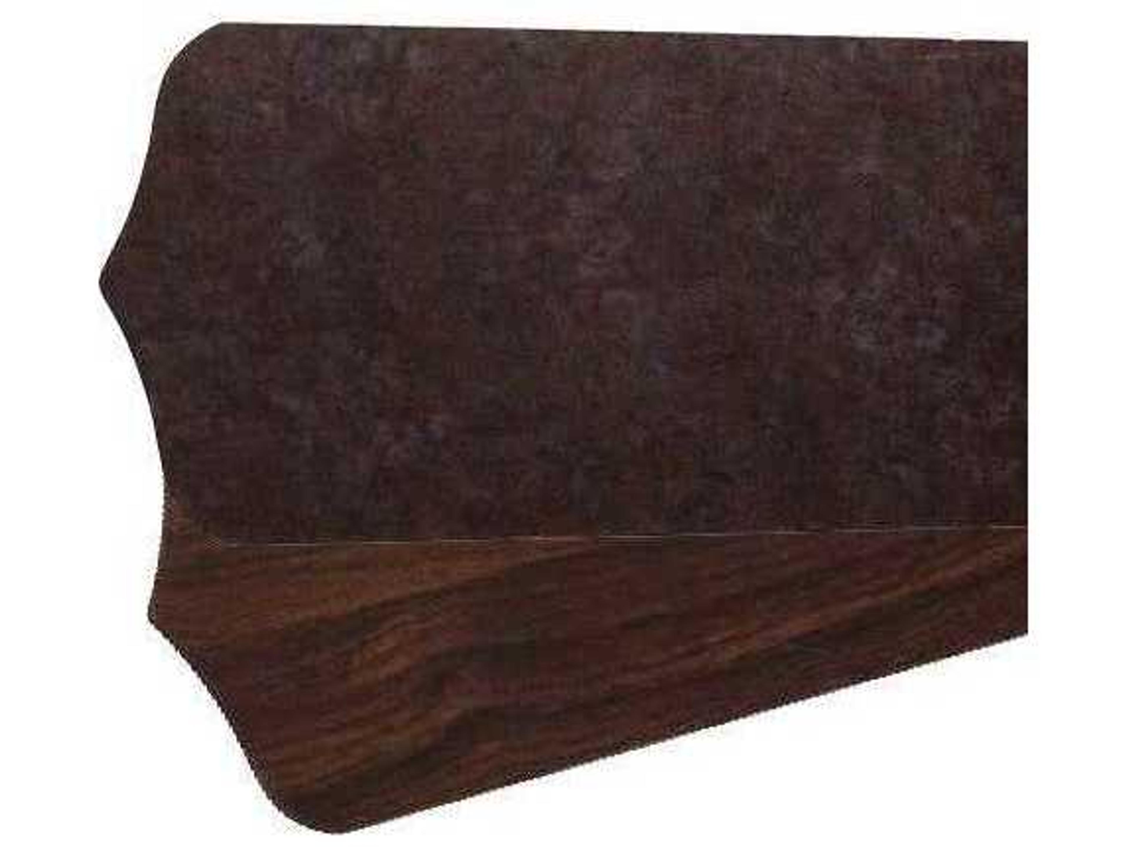 Toasted Sienna / Walnut Fan Blade Set of 5