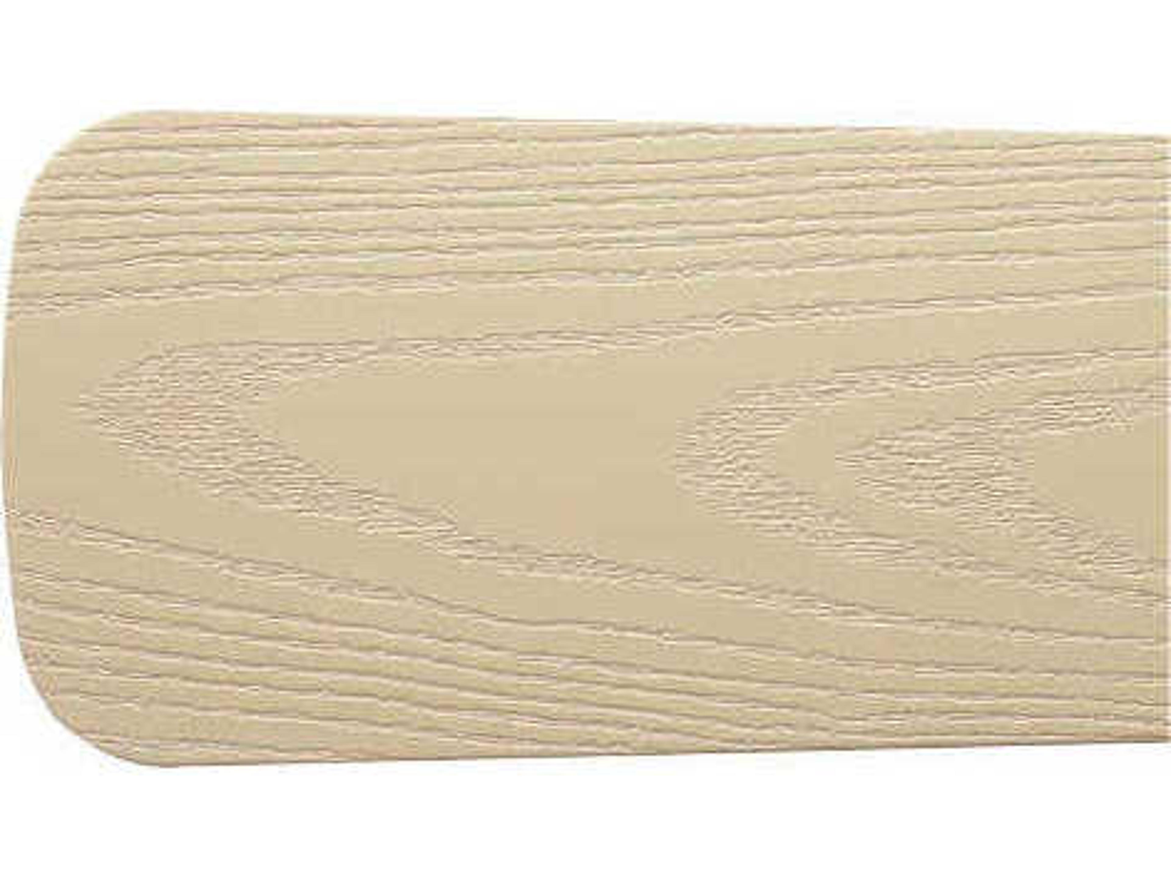 Weathered Pine Fan Blade Set of 5