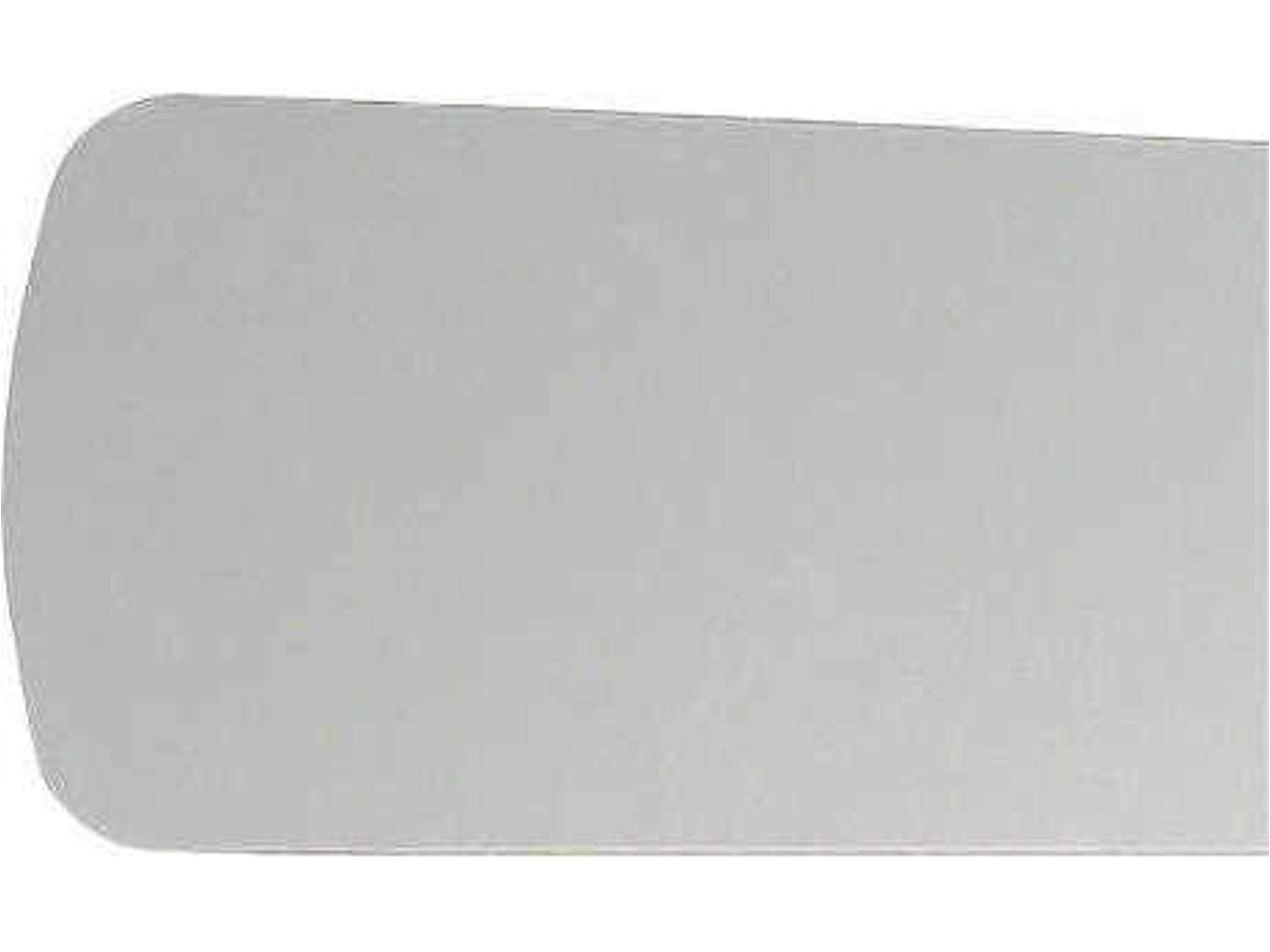 Quorum Satin Nickel Fan Blade Set of 5