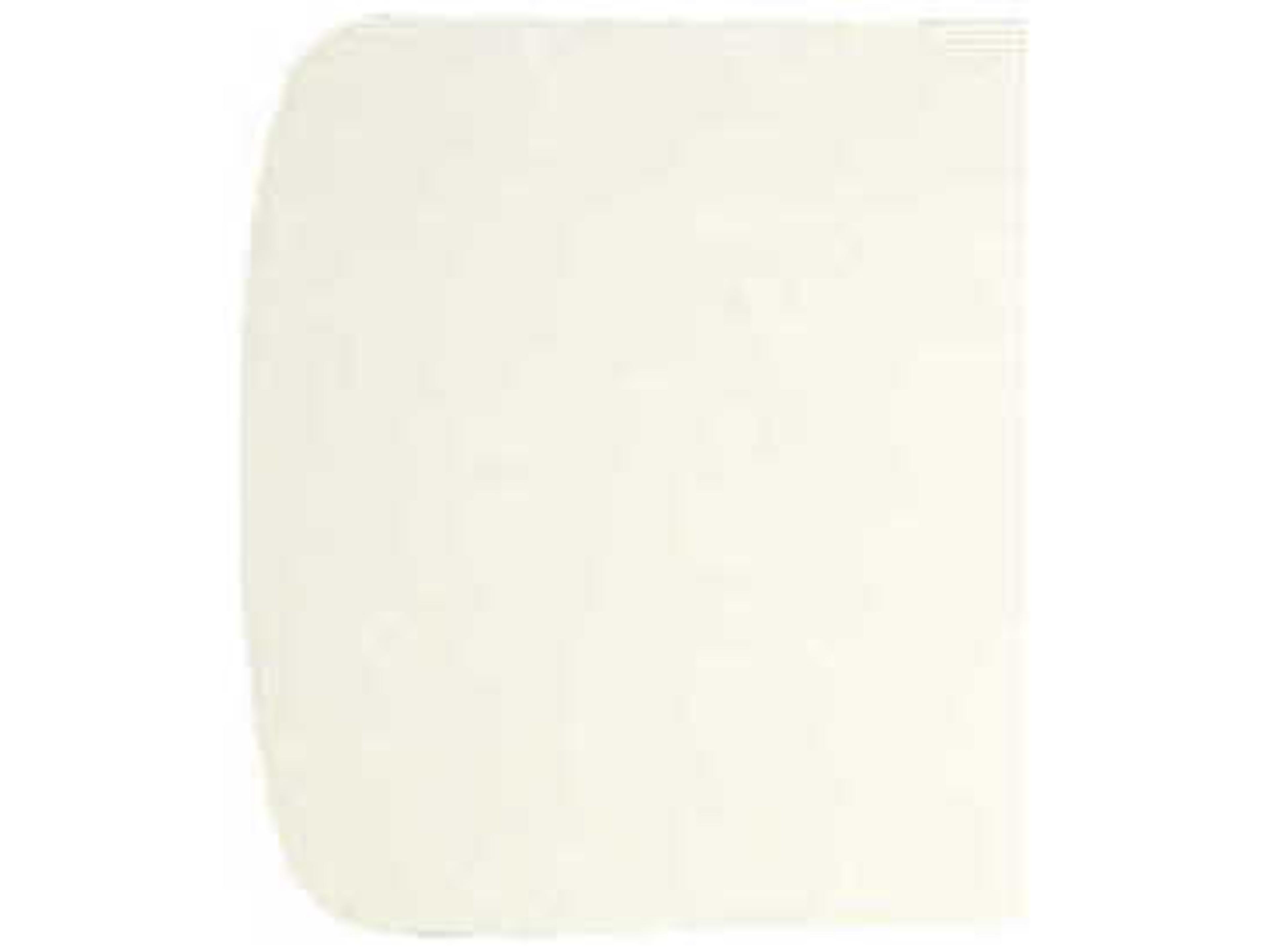 Quorum Antique White Fan Blade Set of 5